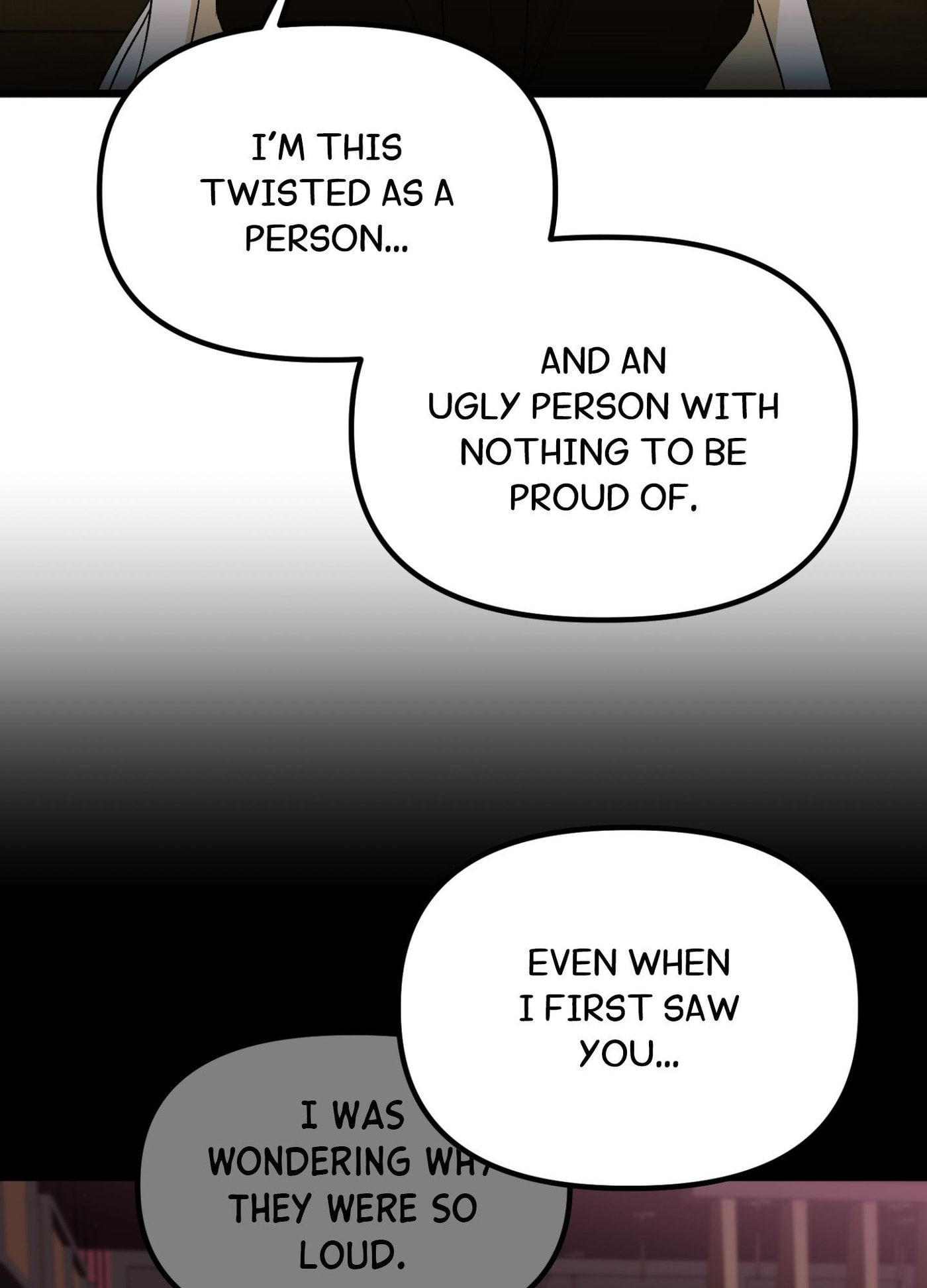 Only to You (Yongnak) Chapter 29 page 60 - 