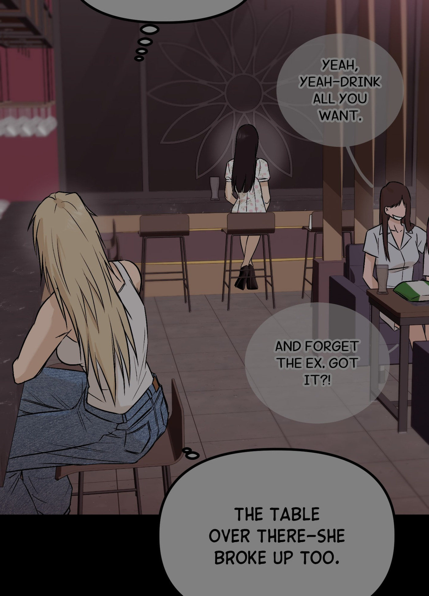 Only to You (Yongnak) Chapter 29 page 61 - 