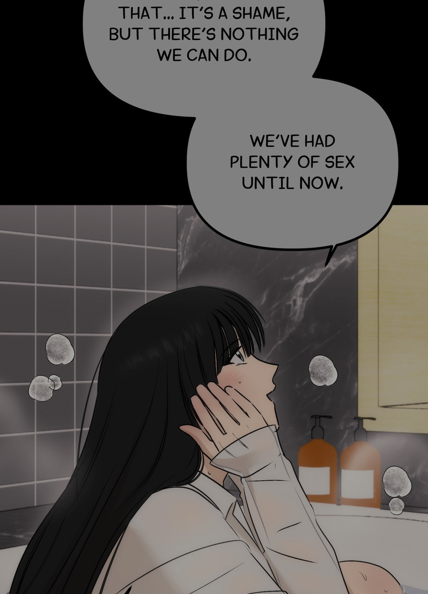 Only to You (Yongnak) Chapter 29 page 64 - 
