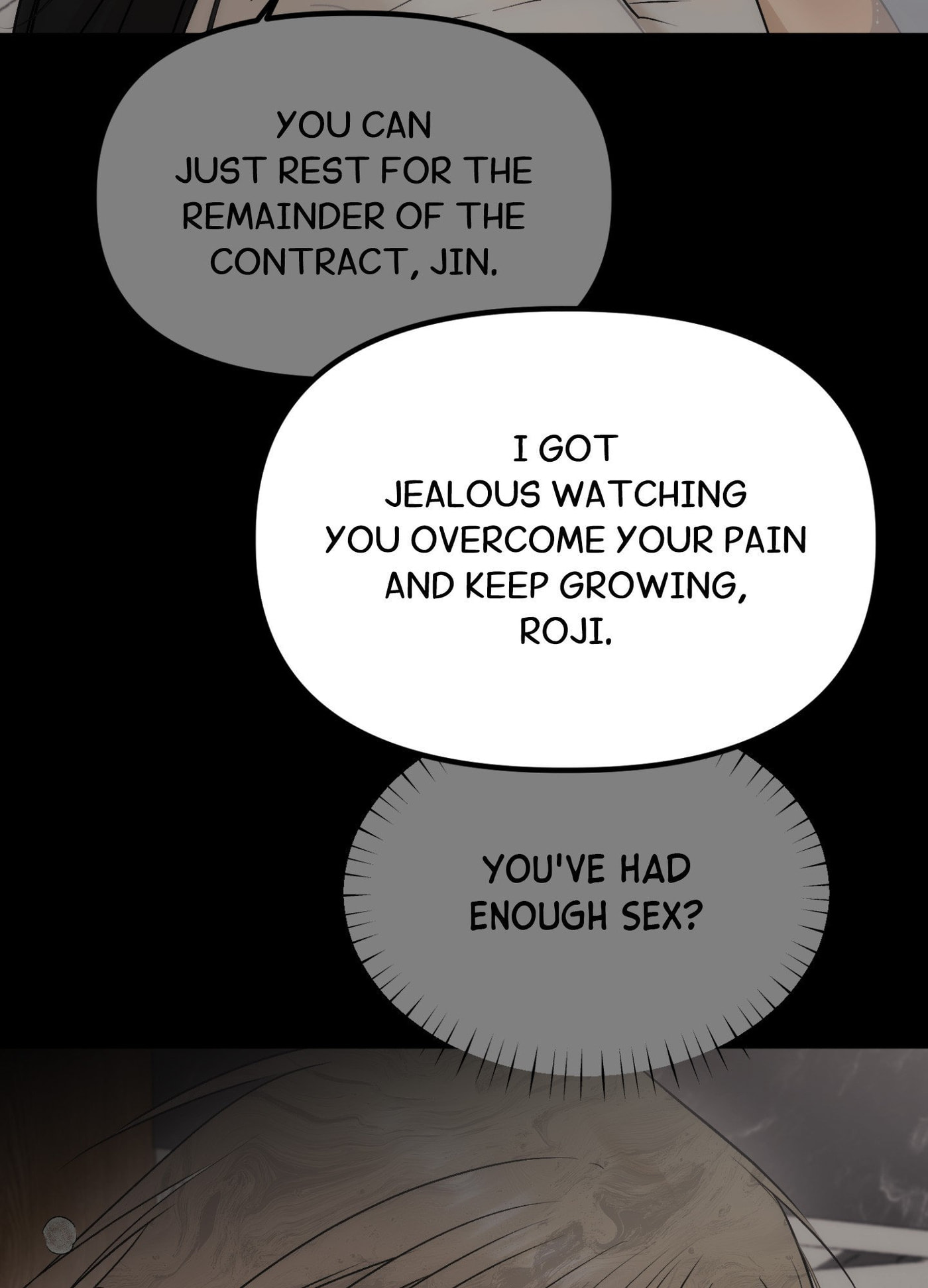 Only to You (Yongnak) Chapter 29 page 65 - 