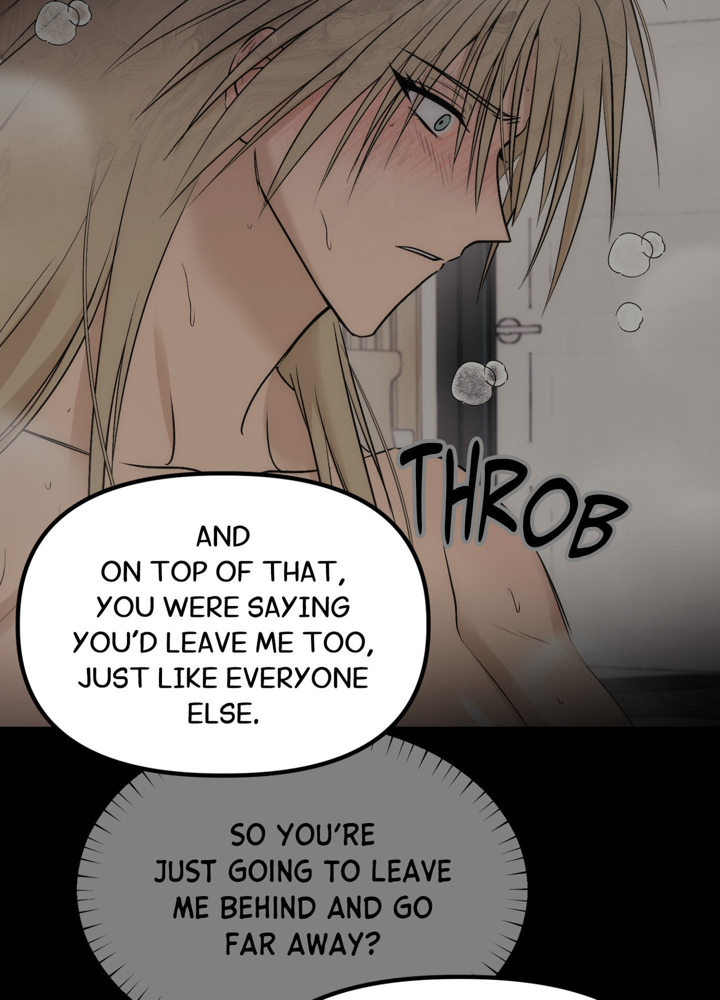 Only to You (Yongnak) Chapter 29 page 66 - 