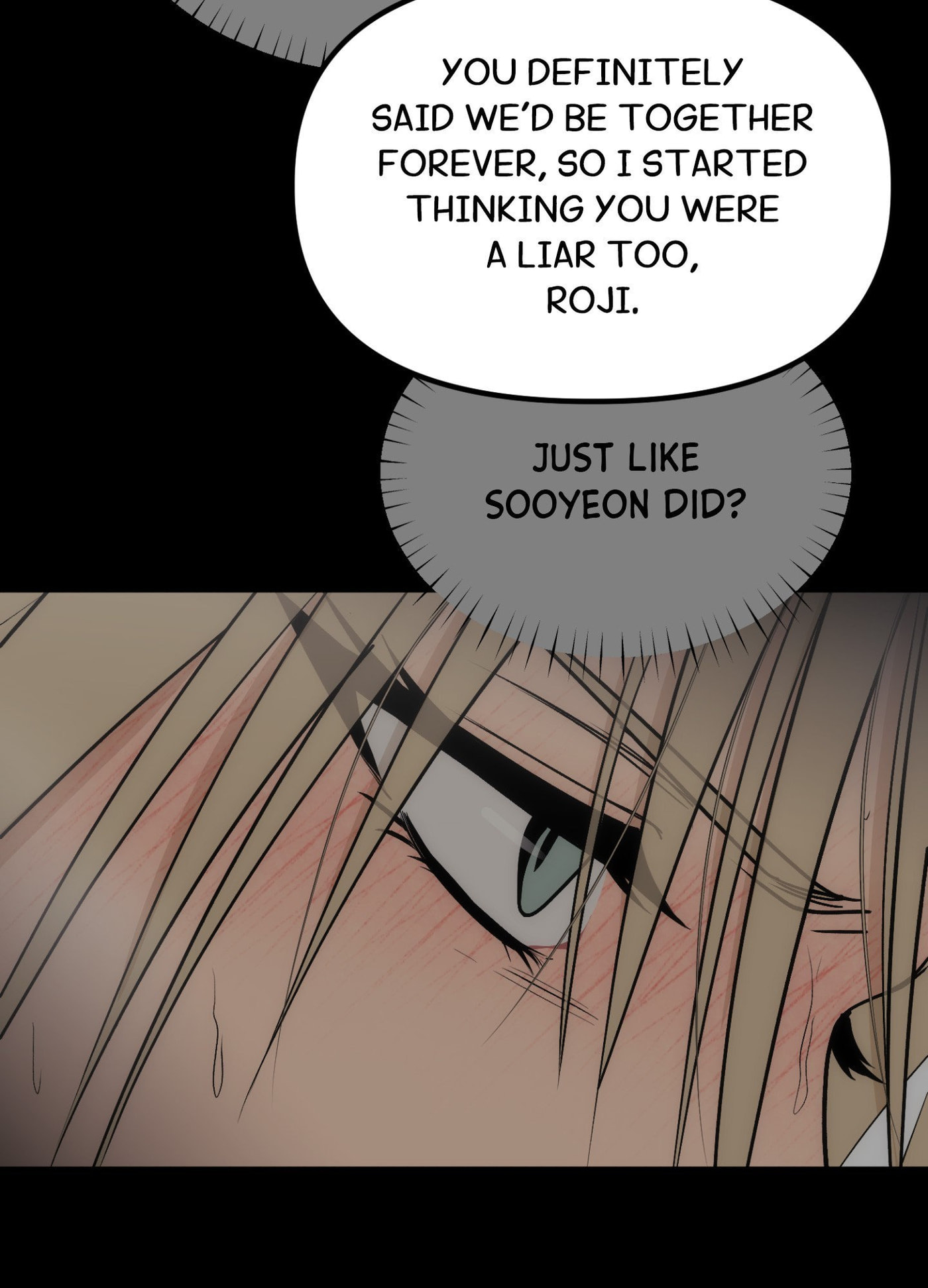 Only to You (Yongnak) Chapter 29 page 67 - 