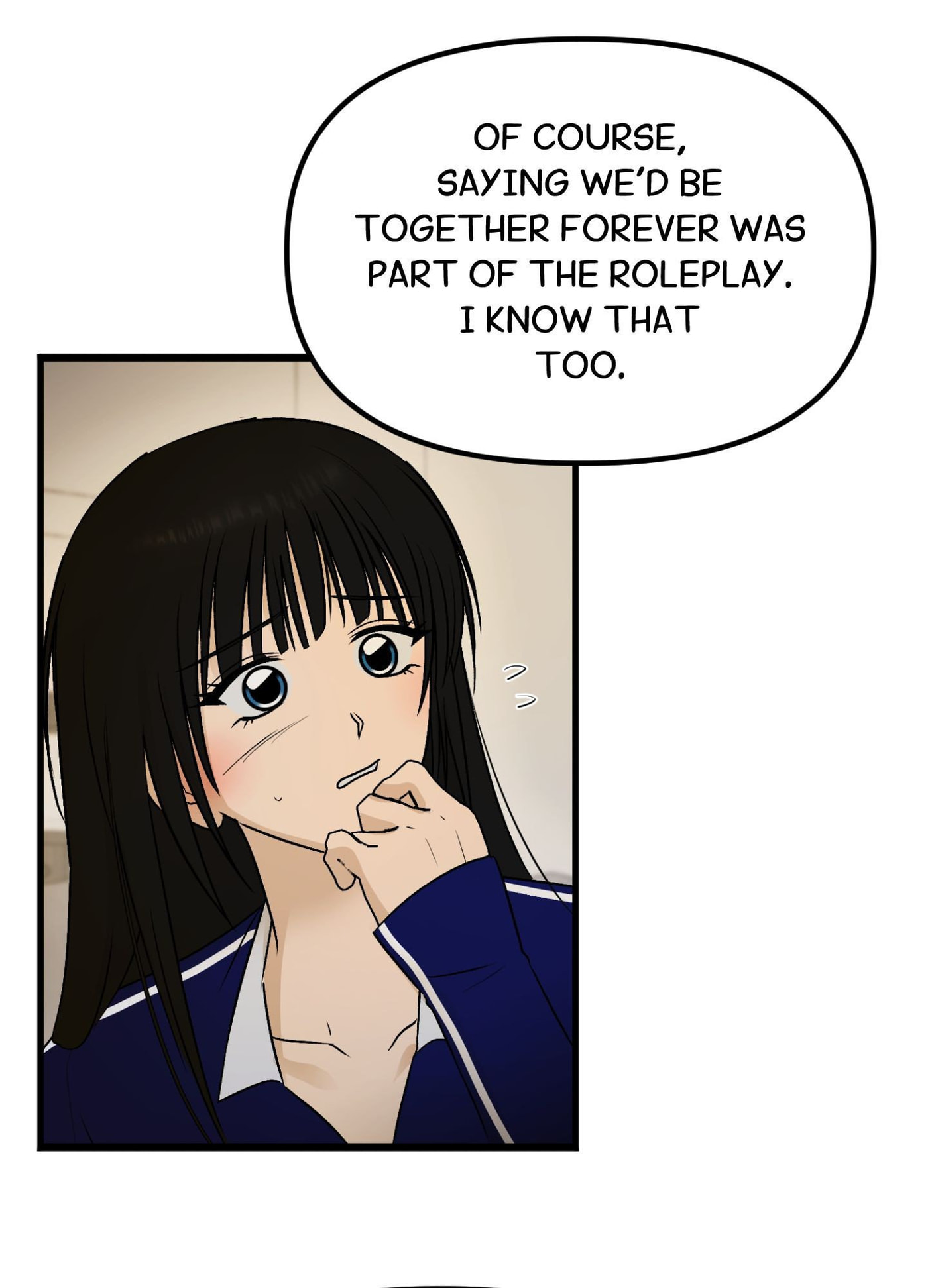 Only to You (Yongnak) Chapter 29 page 69 - 