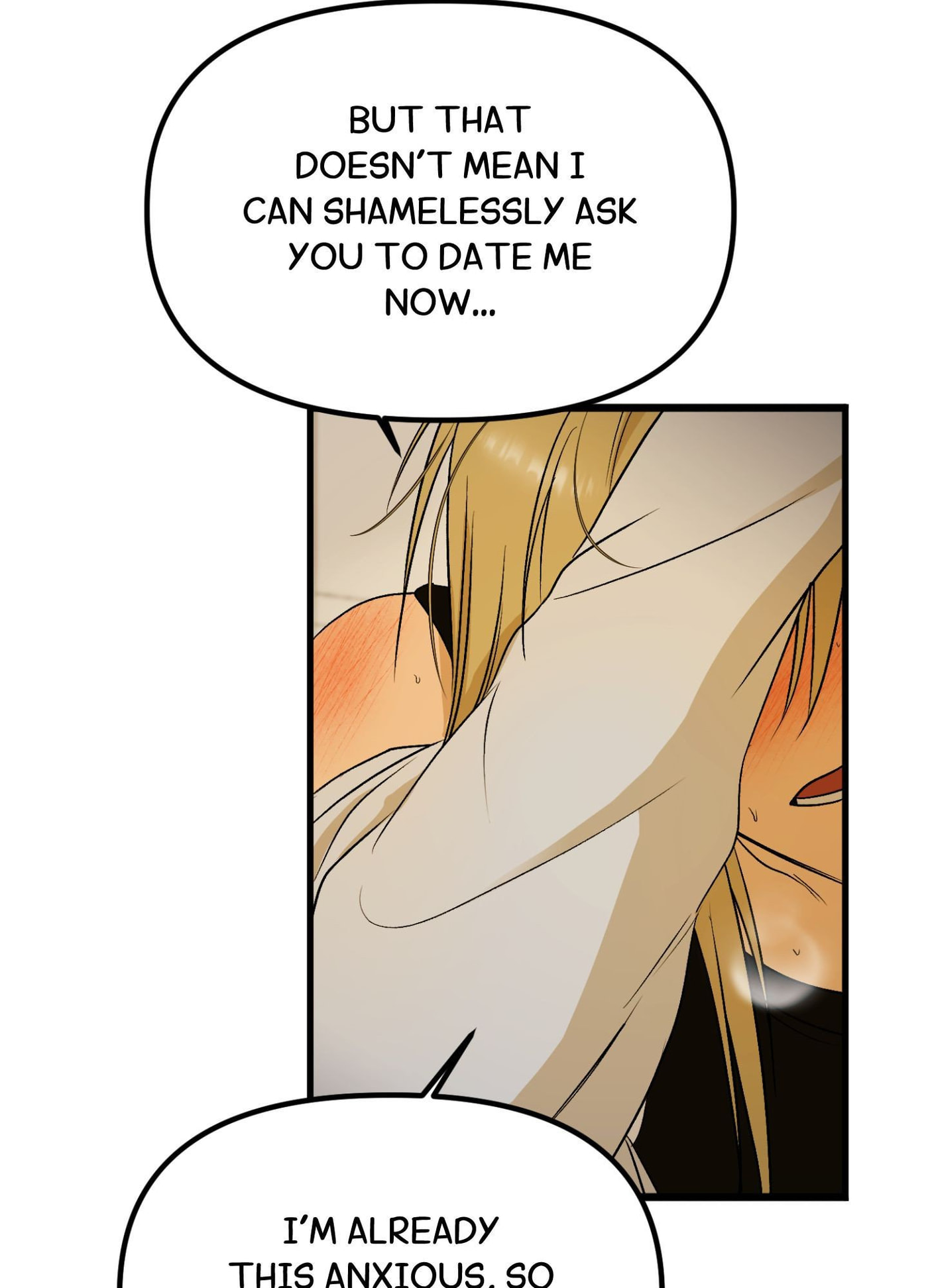 Only to You (Yongnak) Chapter 29 page 70 - 