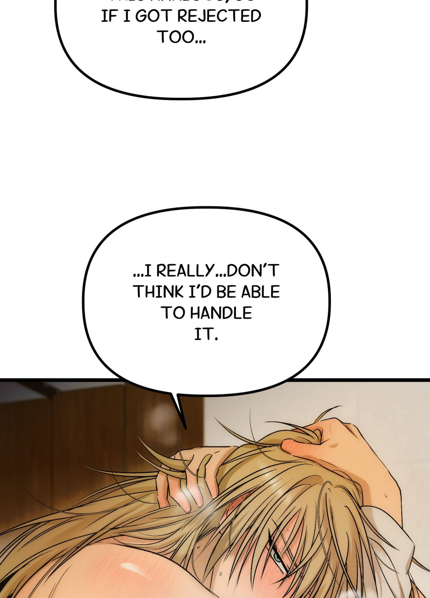 Only to You (Yongnak) Chapter 29 page 71 - 