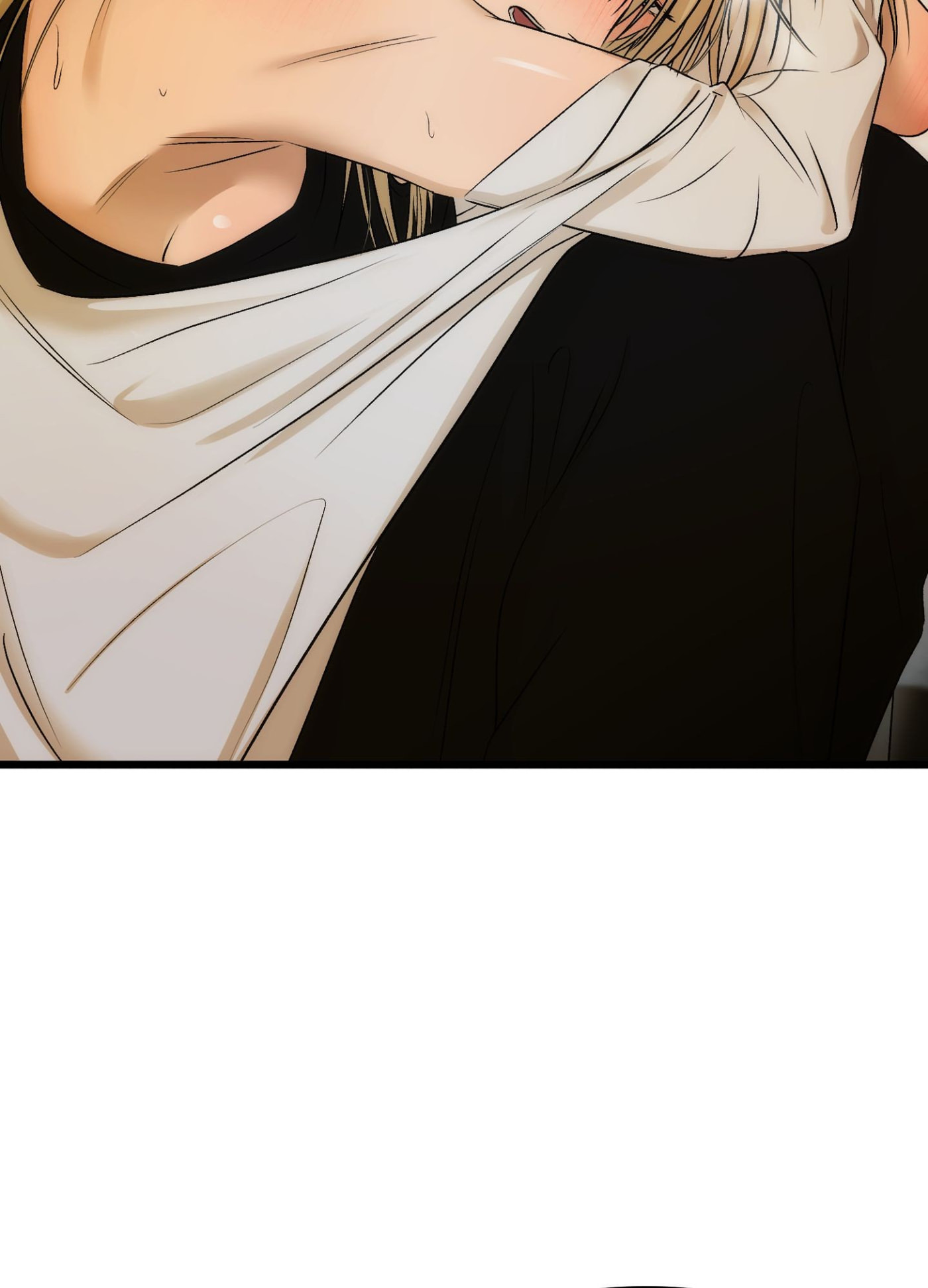 Only to You (Yongnak) Chapter 29 page 72 - 