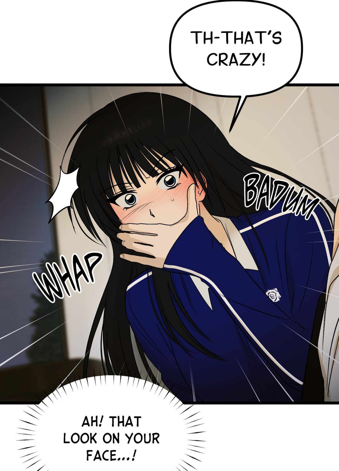 Only to You (Yongnak) Chapter 29 page 73 - 