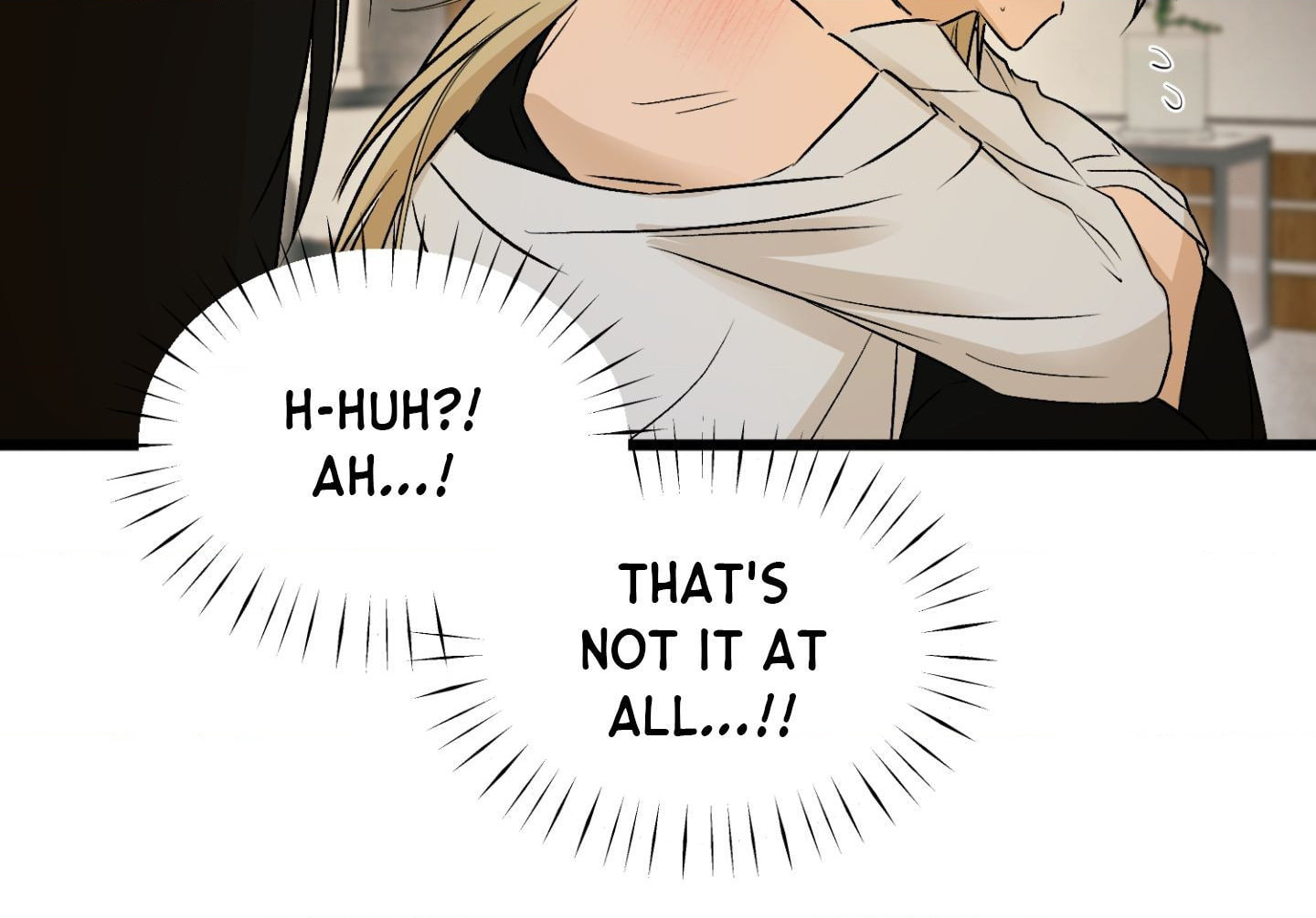 Only to You (Yongnak) Chapter 29 page 76 - 