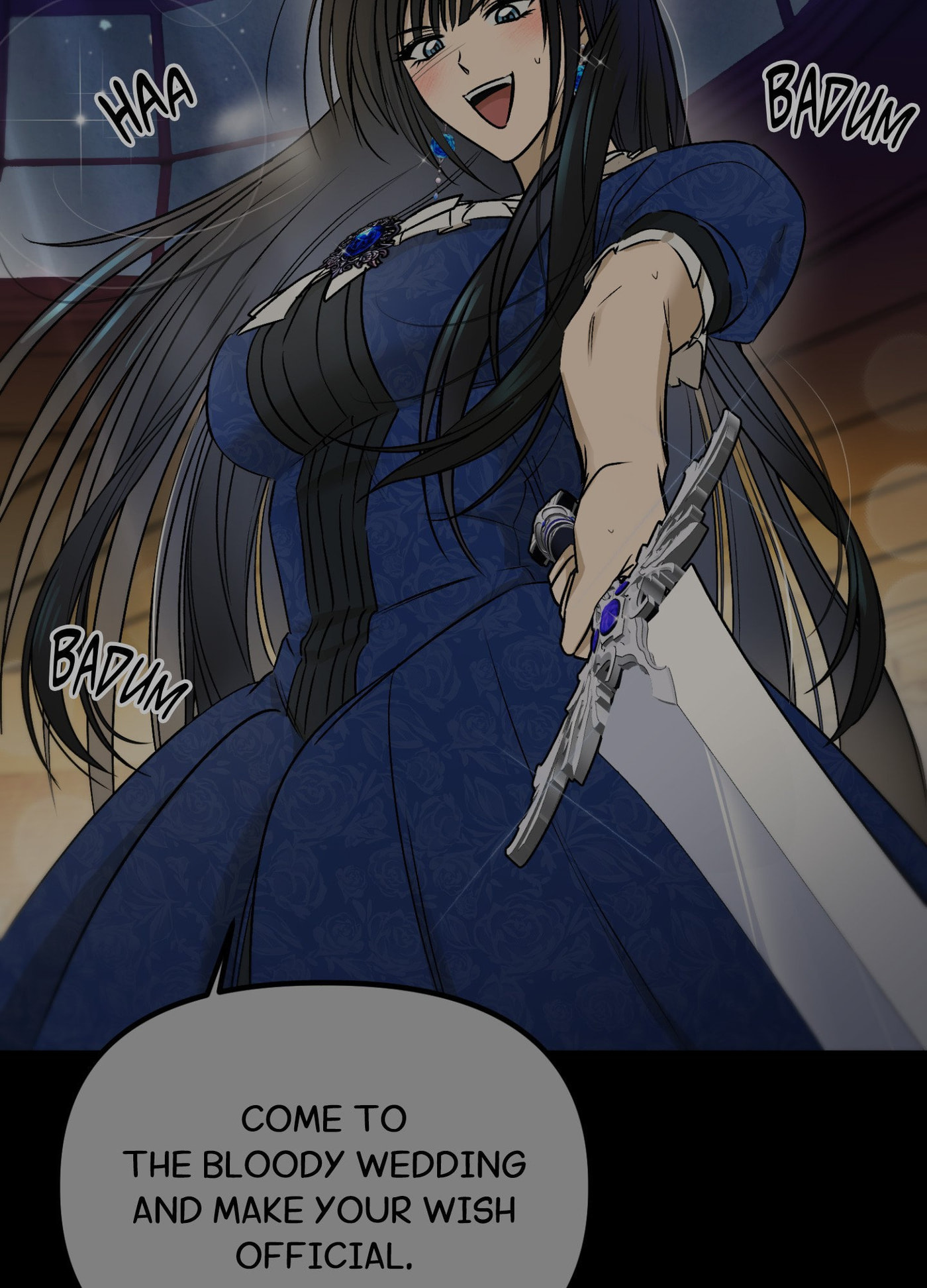 Only to You (Yongnak) Chapter 29 page 78 - 