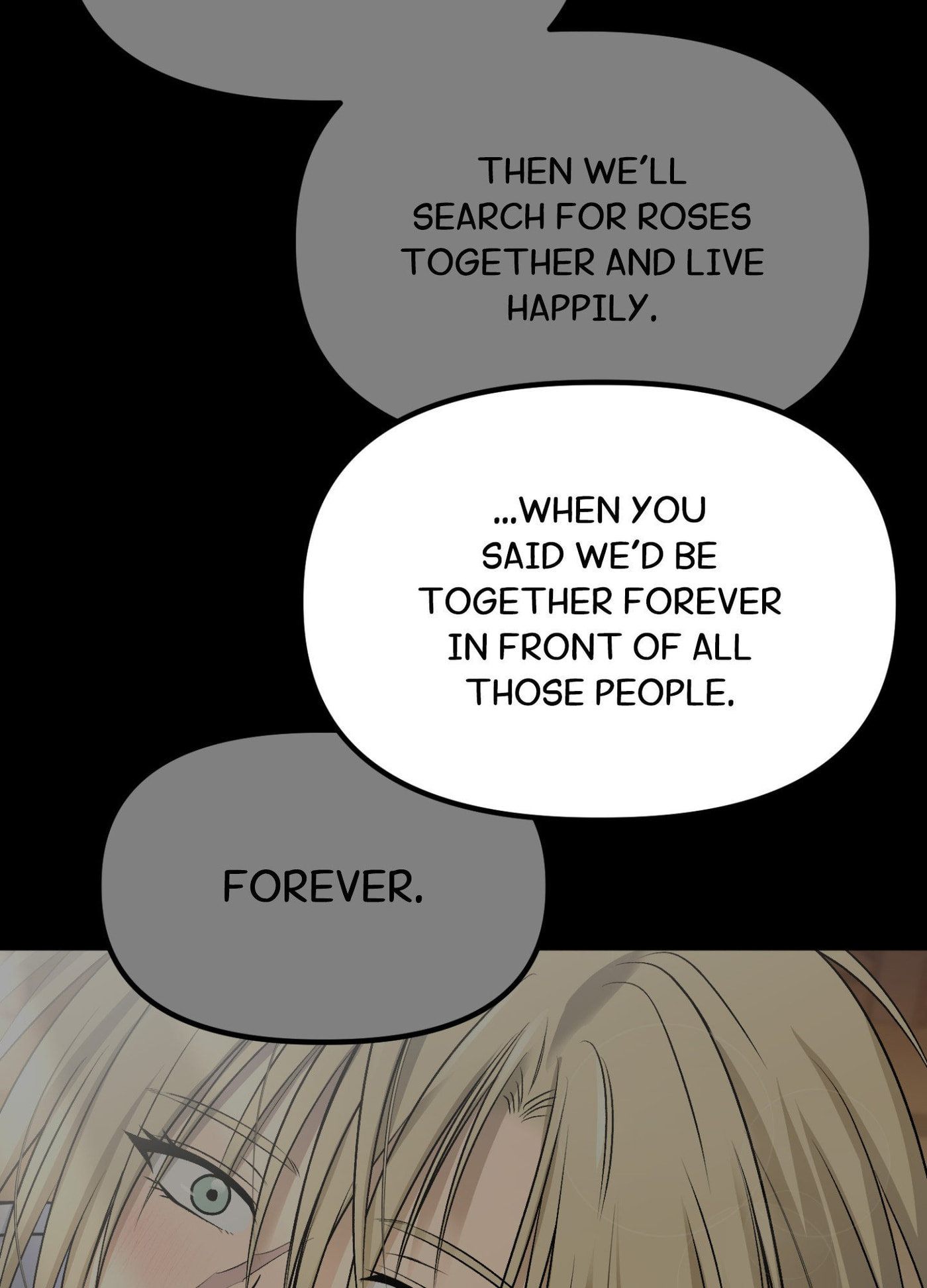 Only to You (Yongnak) Chapter 29 page 79 - 