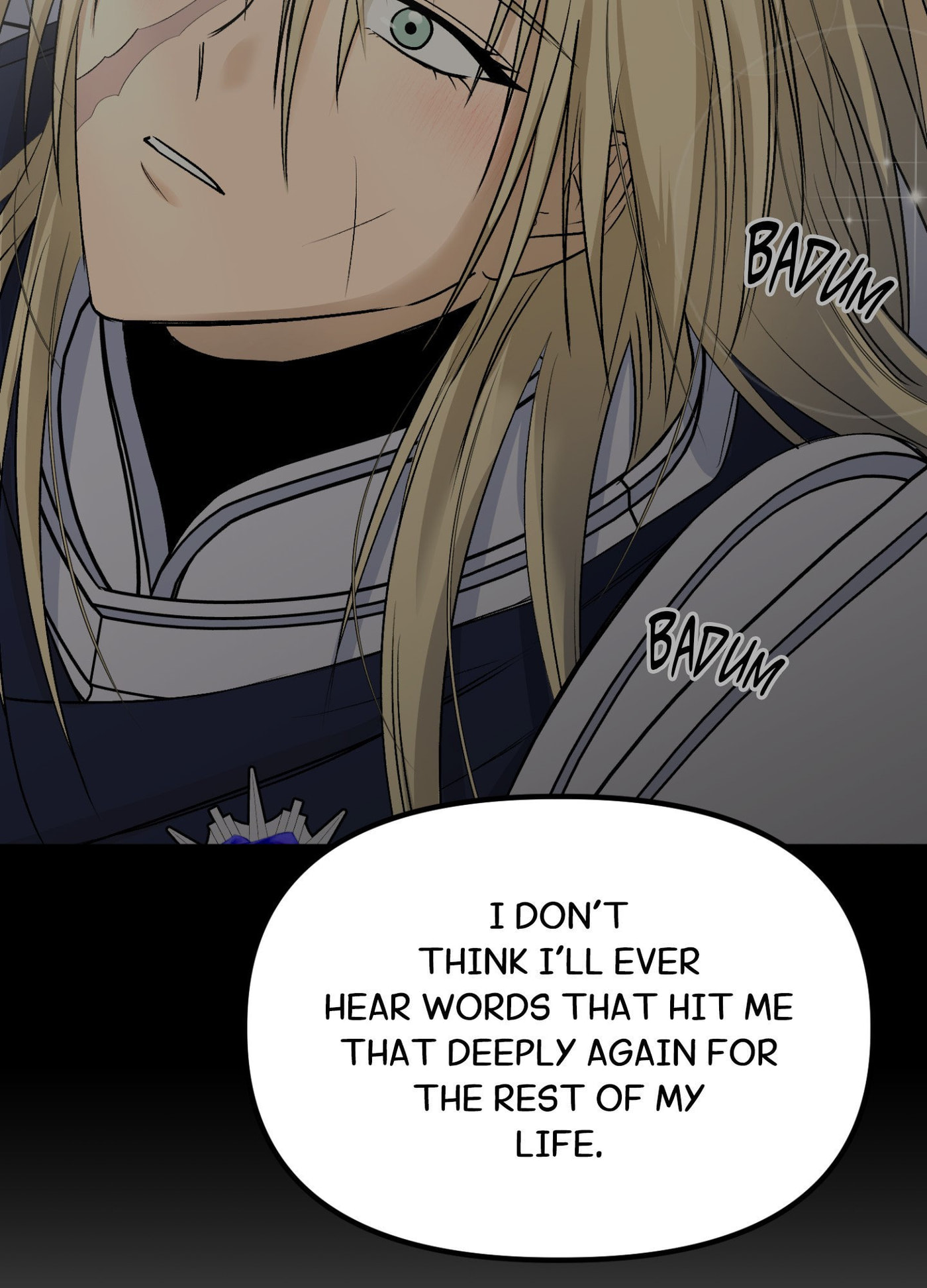 Only to You (Yongnak) Chapter 29 page 80 - 