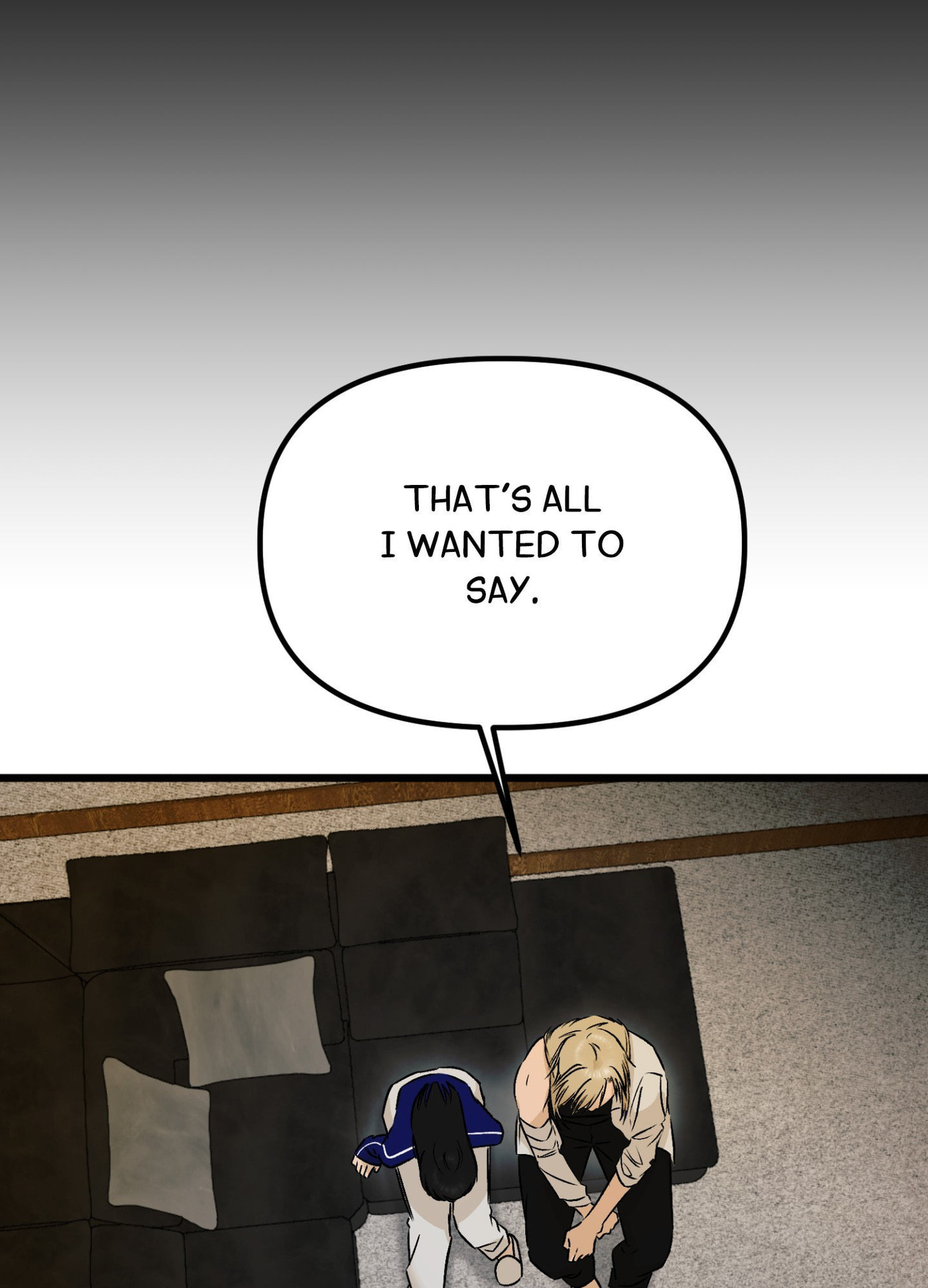 Only to You (Yongnak) Chapter 29 page 81 - 