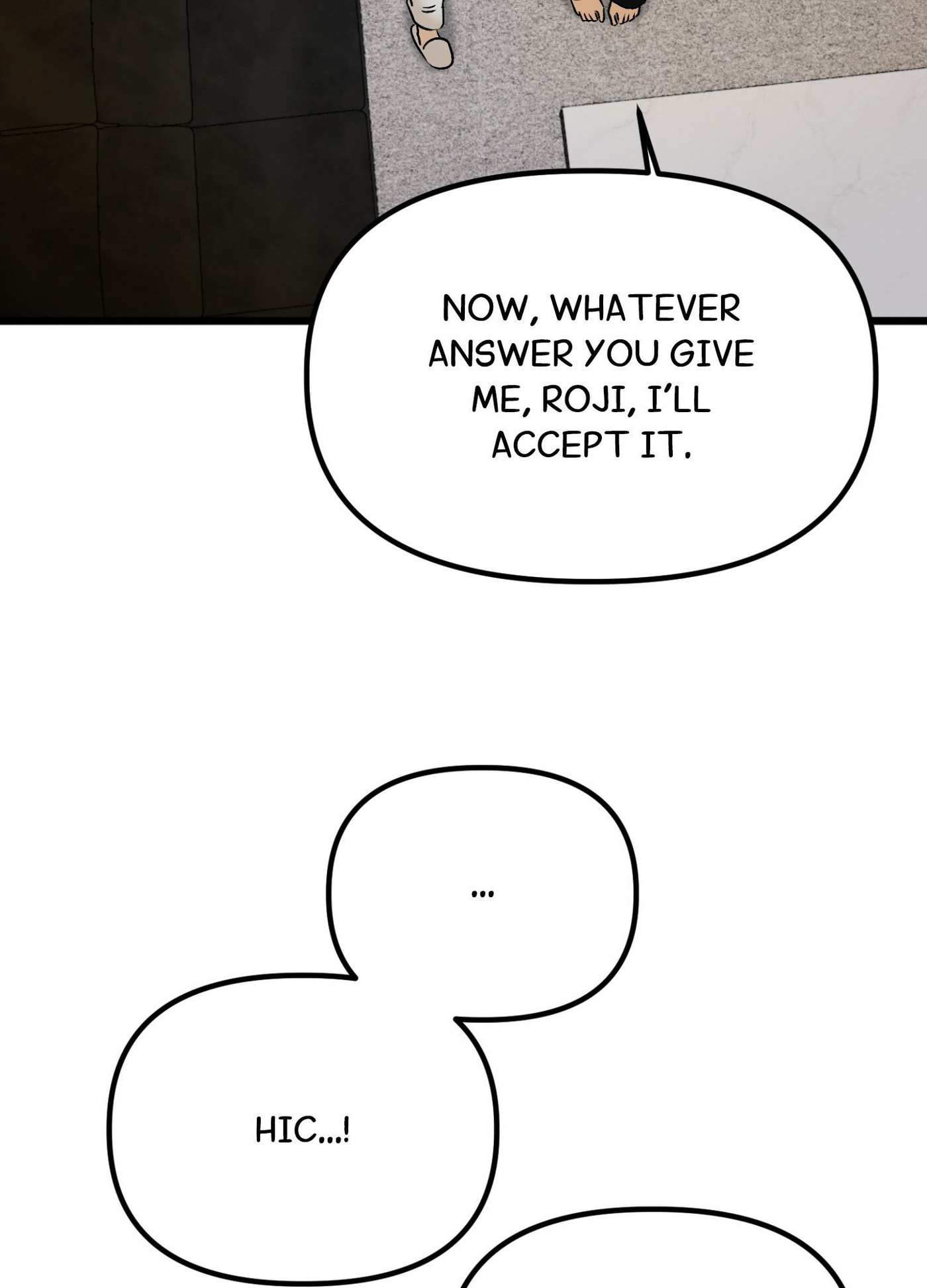 Only to You (Yongnak) Chapter 29 page 82 - 