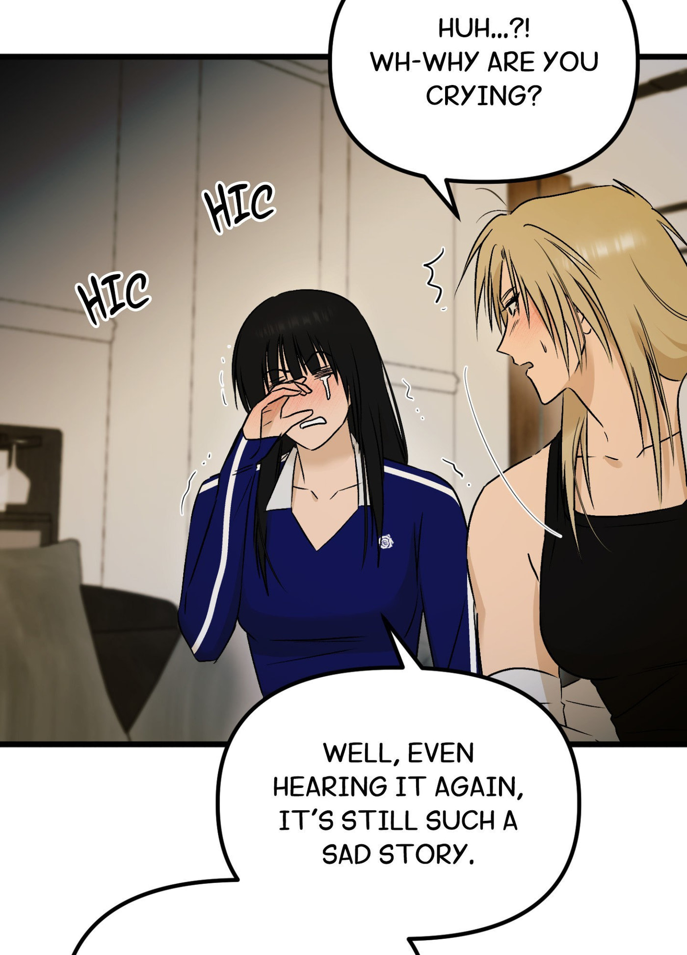 Only to You (Yongnak) Chapter 29 page 83 - 