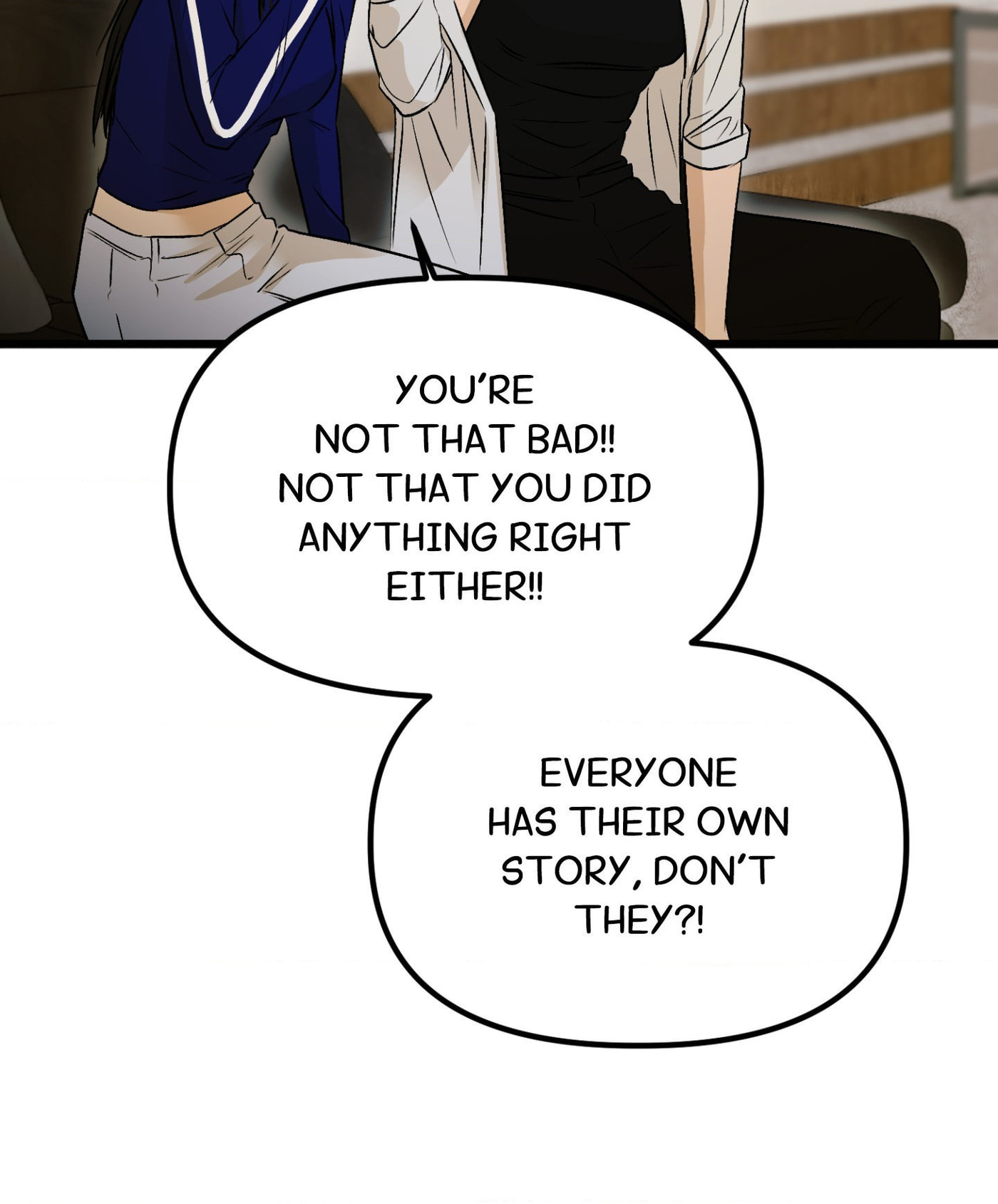 Only to You (Yongnak) Chapter 29 page 85 - 