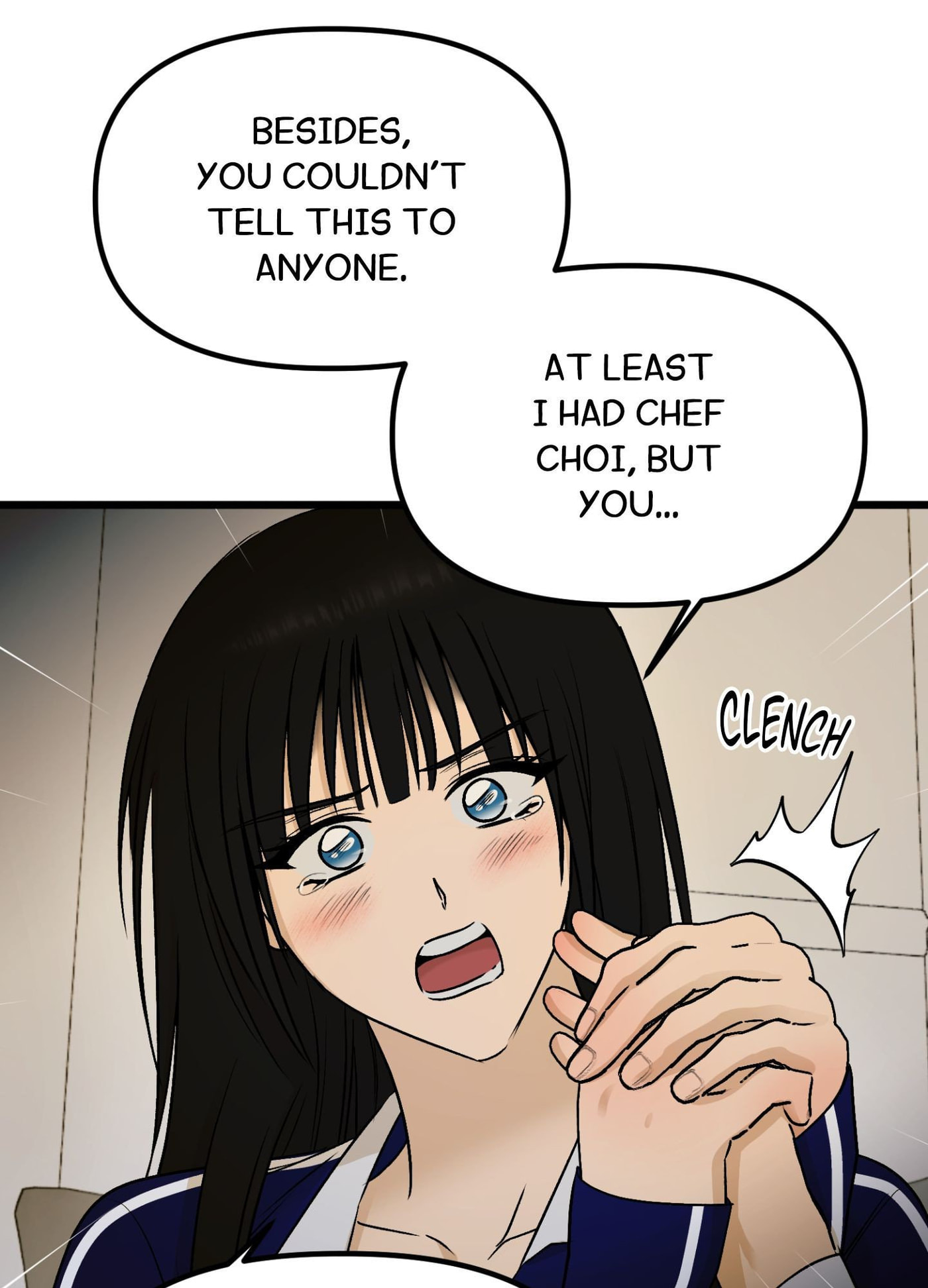 Only to You (Yongnak) Chapter 29 page 86 - 