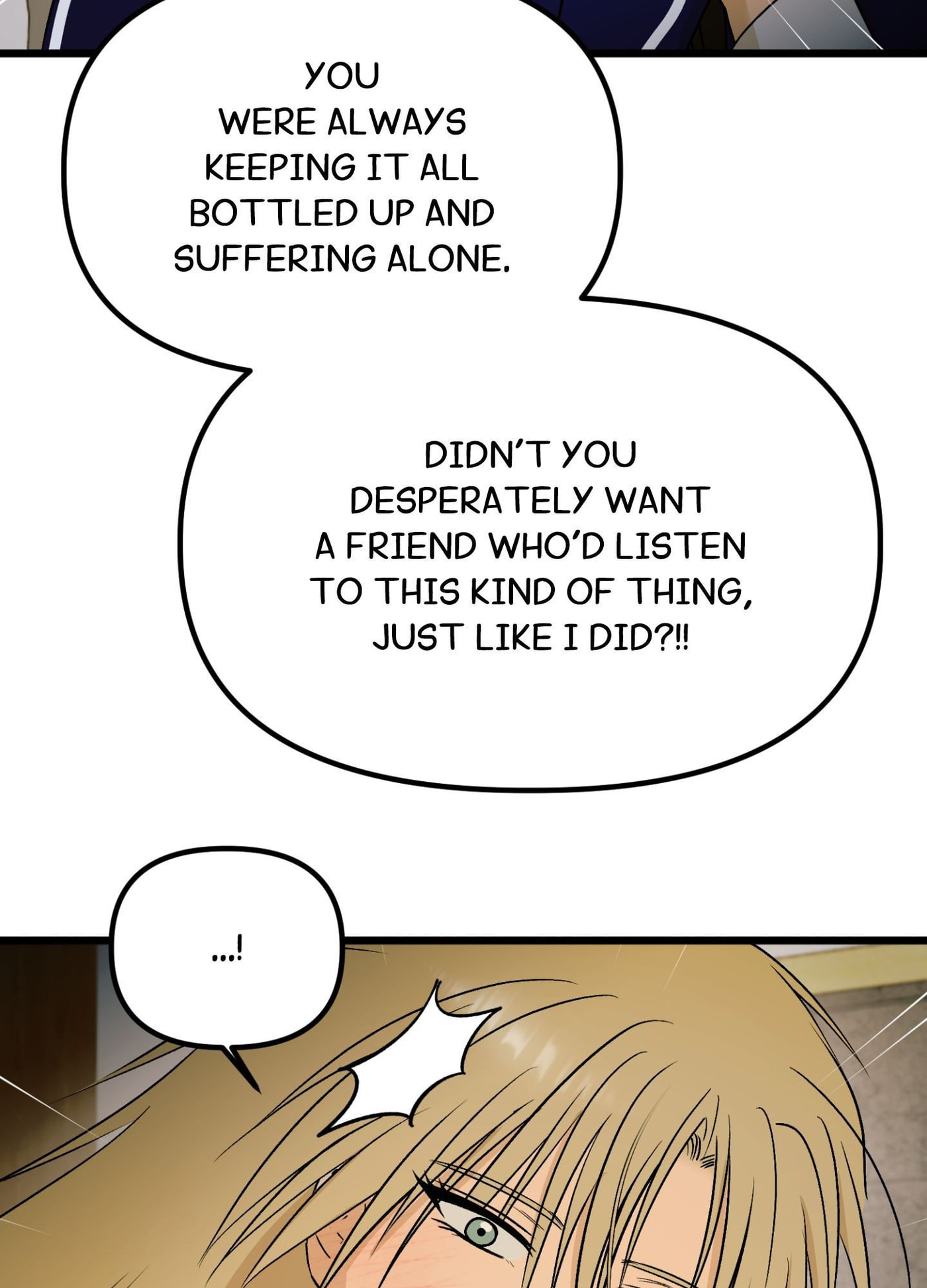 Only to You (Yongnak) Chapter 29 page 87 - 