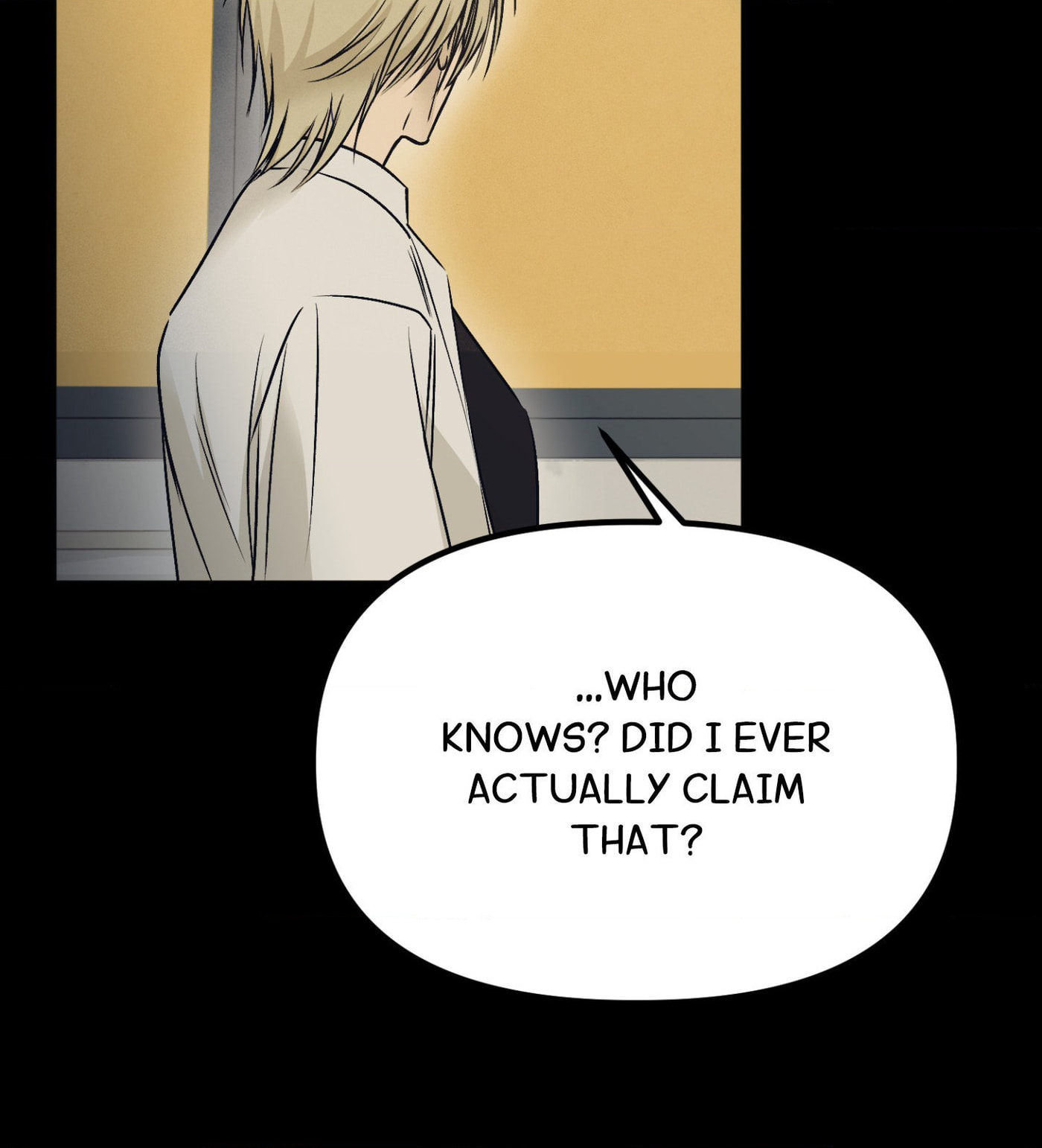 Only to You (Yongnak) Chapter 29 page 10 - 