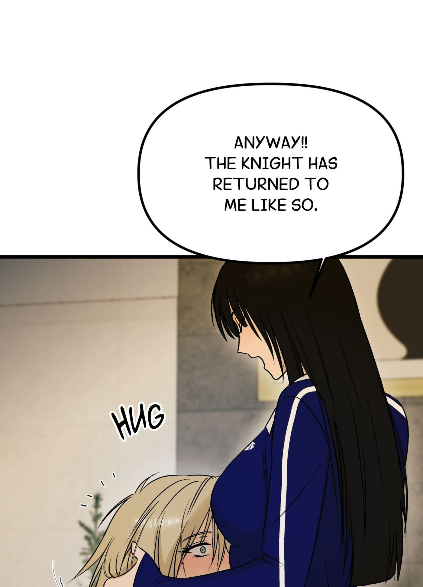 Only to You (Yongnak) Chapter 29 page 91 - 