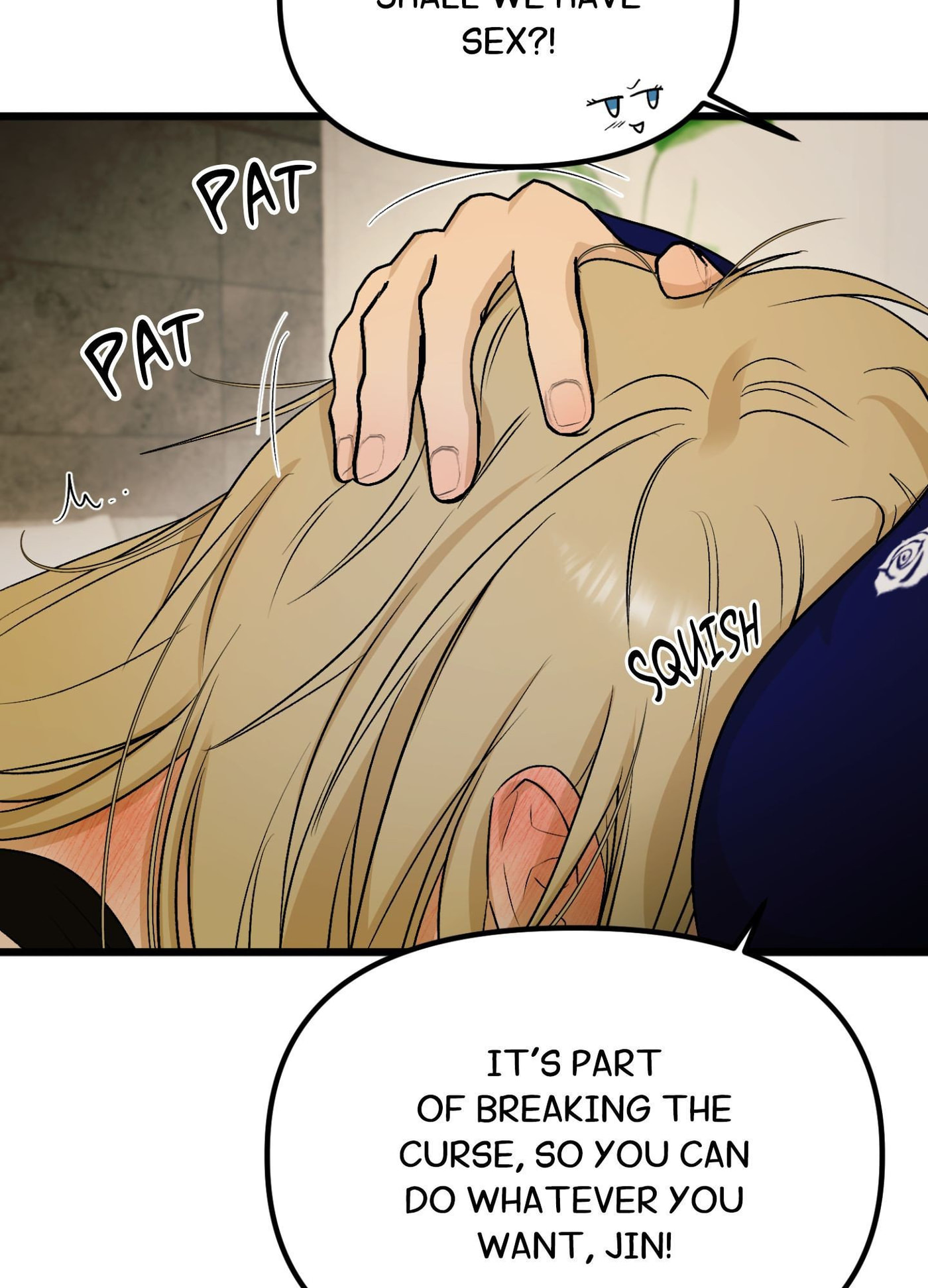 Only to You (Yongnak) Chapter 29 page 93 - 