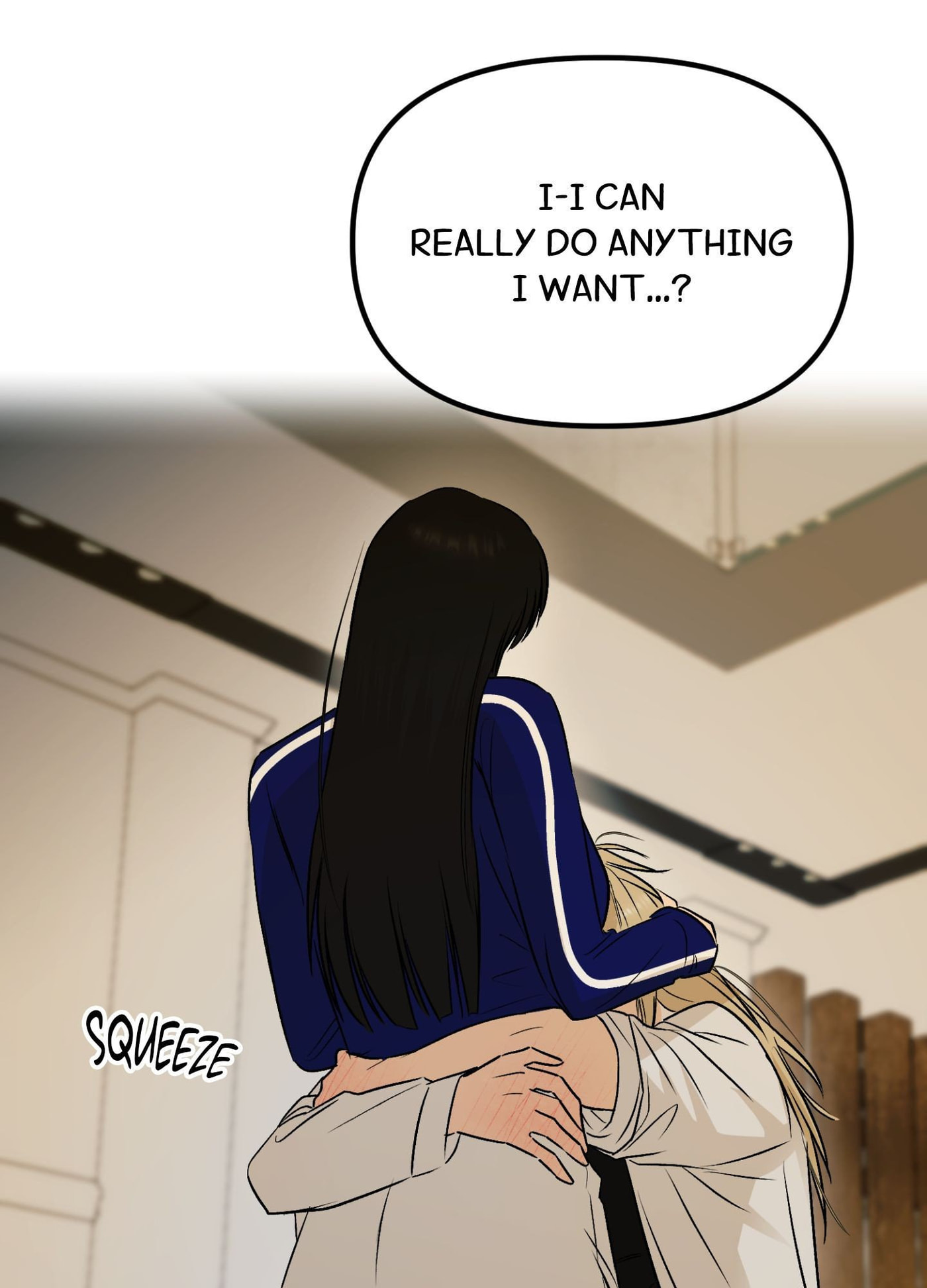 Only to You (Yongnak) Chapter 29 page 95 - 