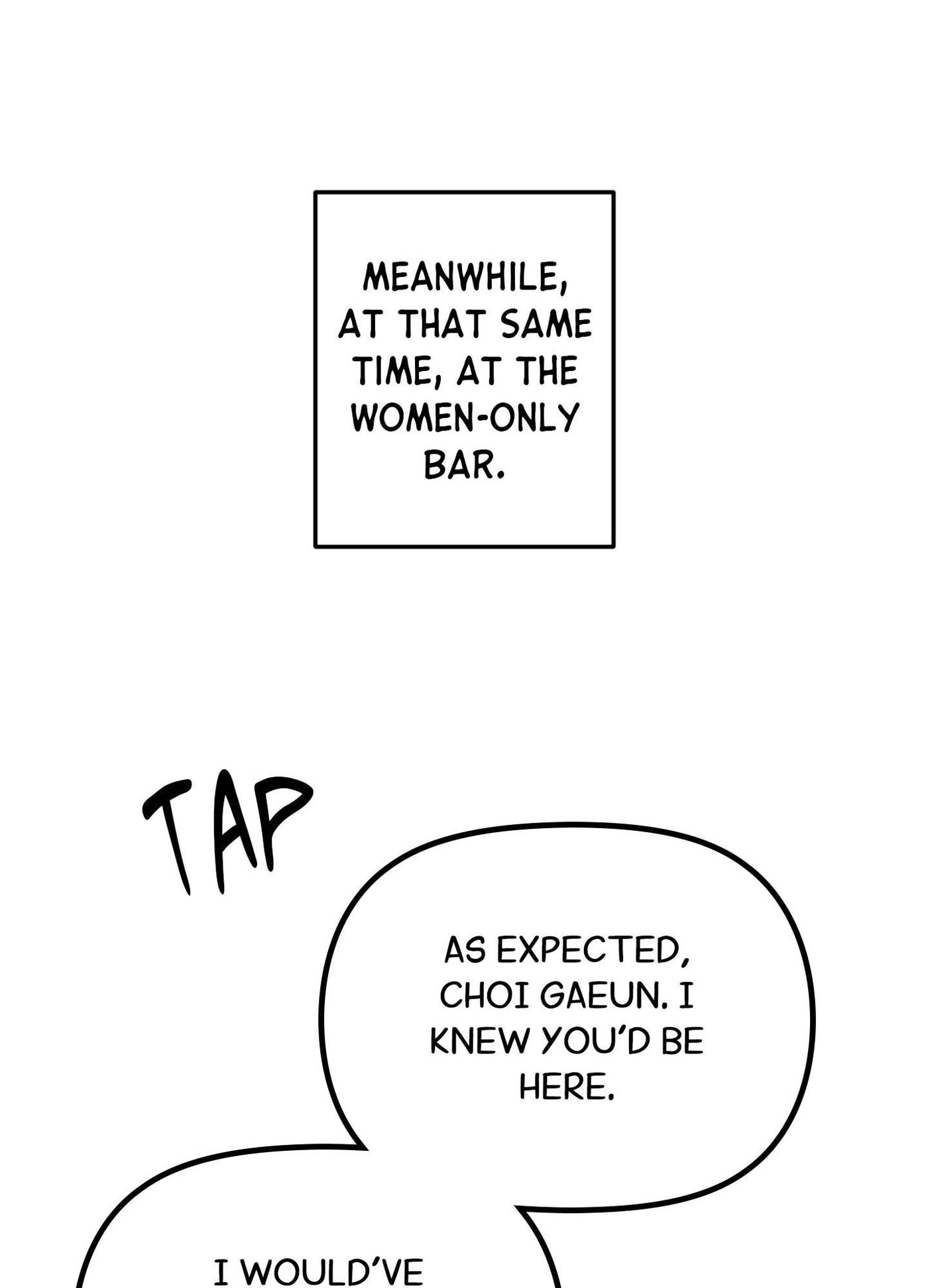 Only to You (Yongnak) Chapter 29 page 98 - 