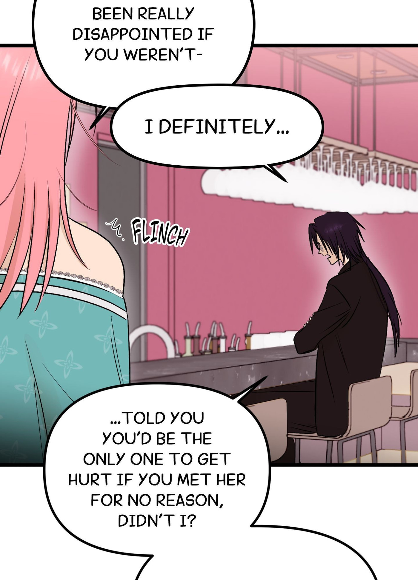Only to You (Yongnak) Chapter 29 page 99 - 