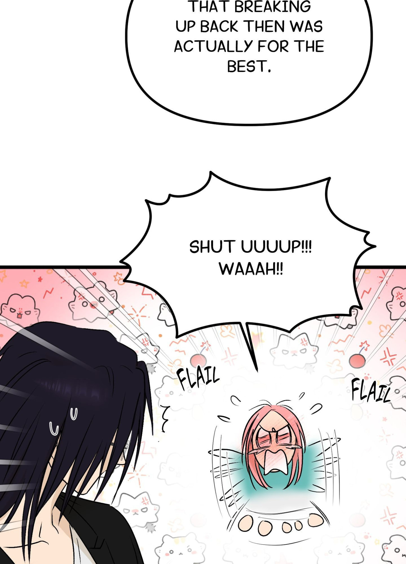 Only to You (Yongnak) Chapter 29 page 100 - 