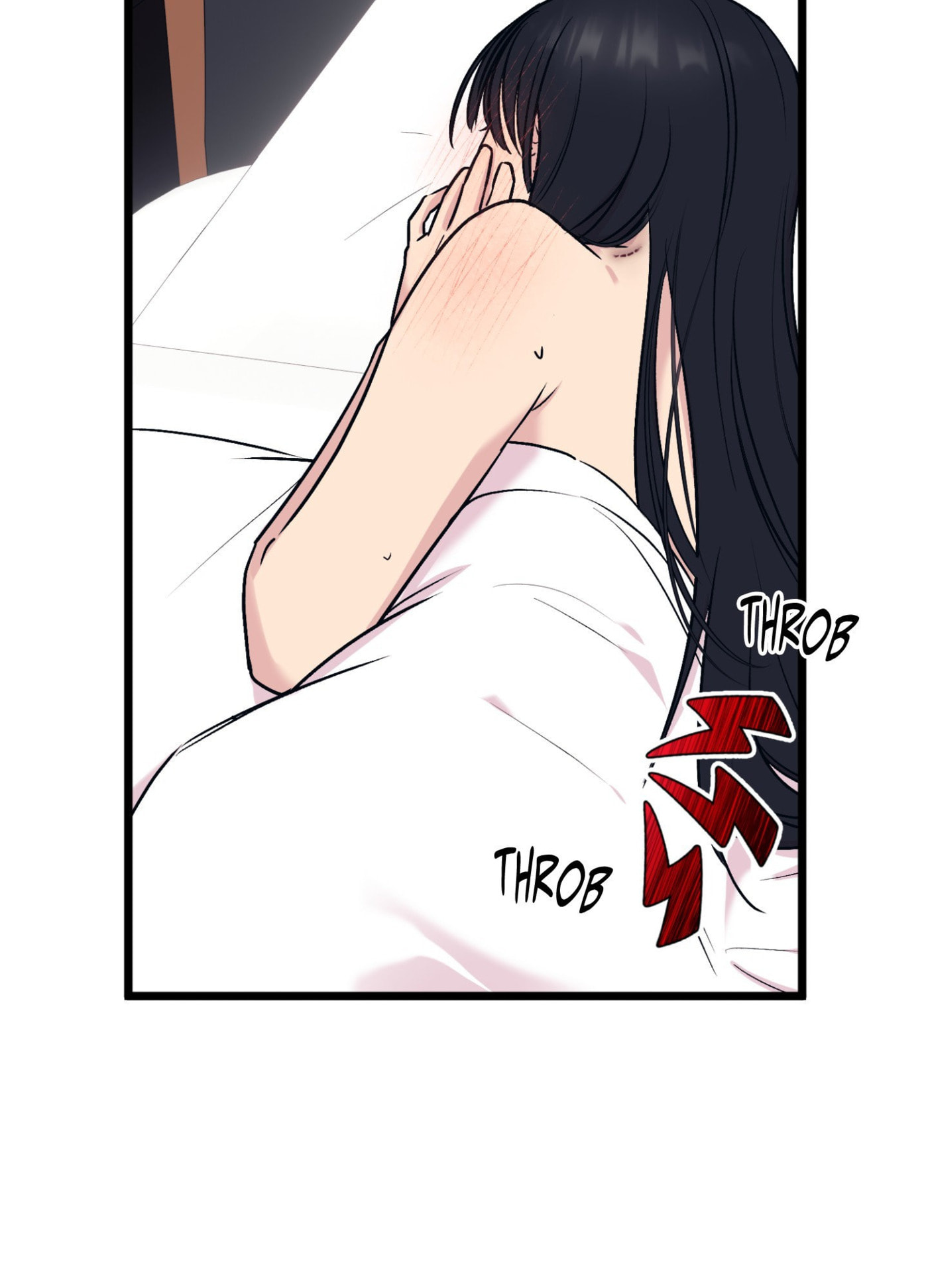 Only to You (Yongnak) Chapter 3 page 2 - 