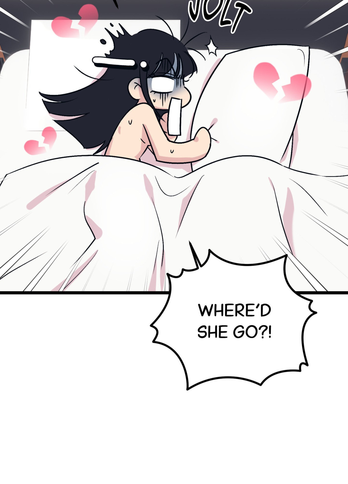 Only to You (Yongnak) Chapter 3 page 11 - 