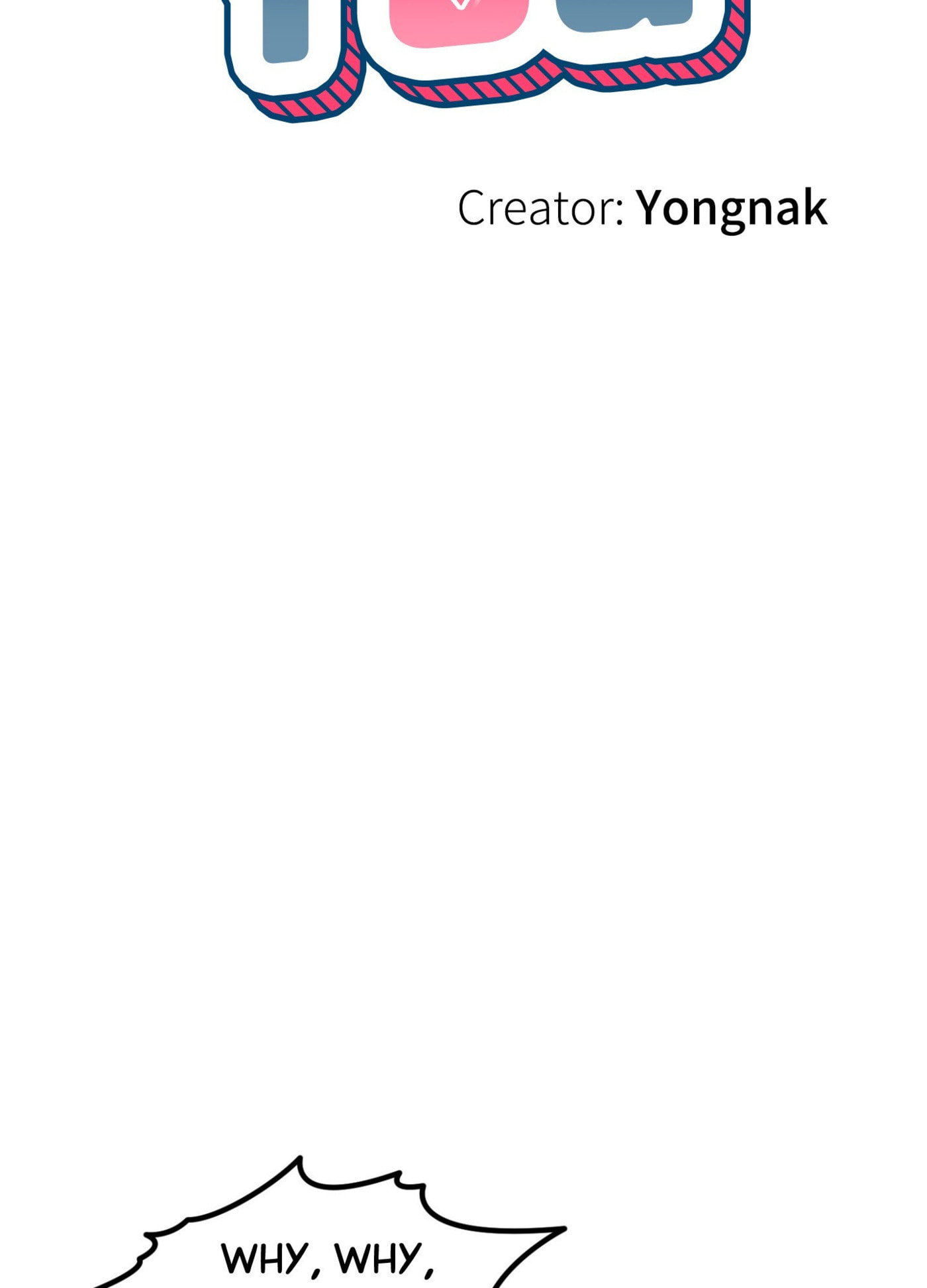 Only to You (Yongnak) Chapter 3 page 13 - 