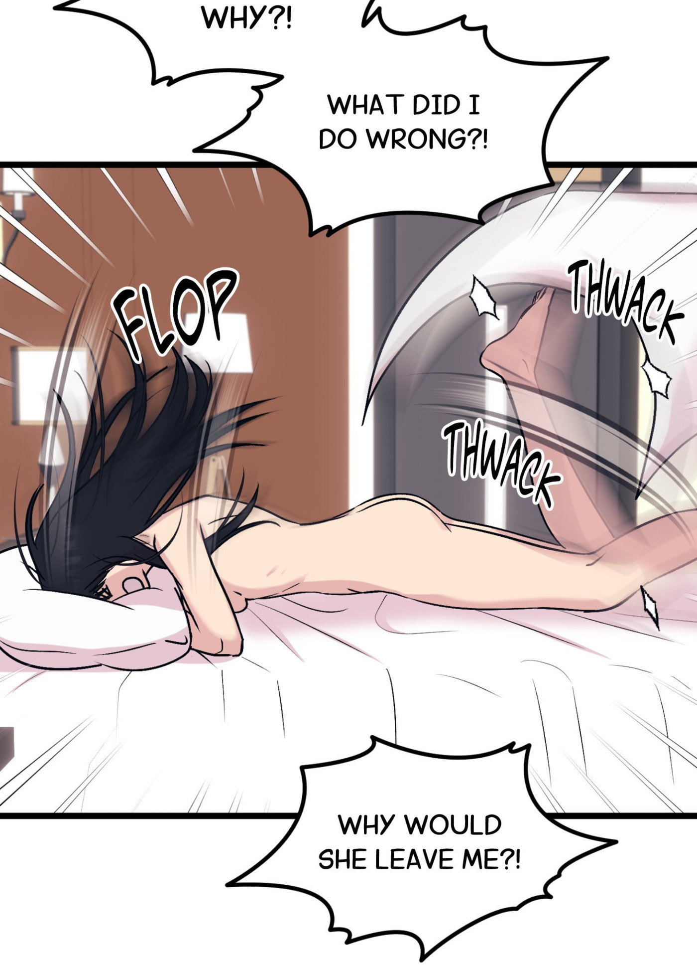Only to You (Yongnak) Chapter 3 page 14 - 