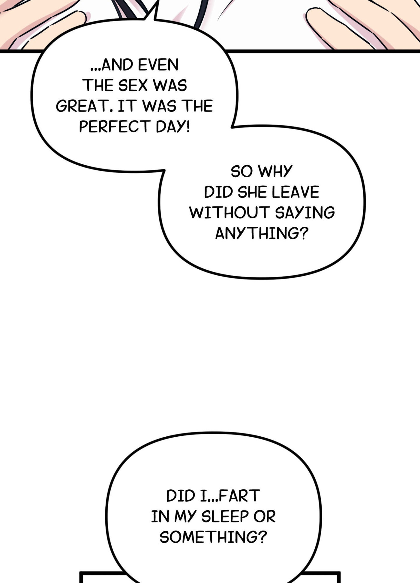 Only to You (Yongnak) Chapter 3 page 16 - 