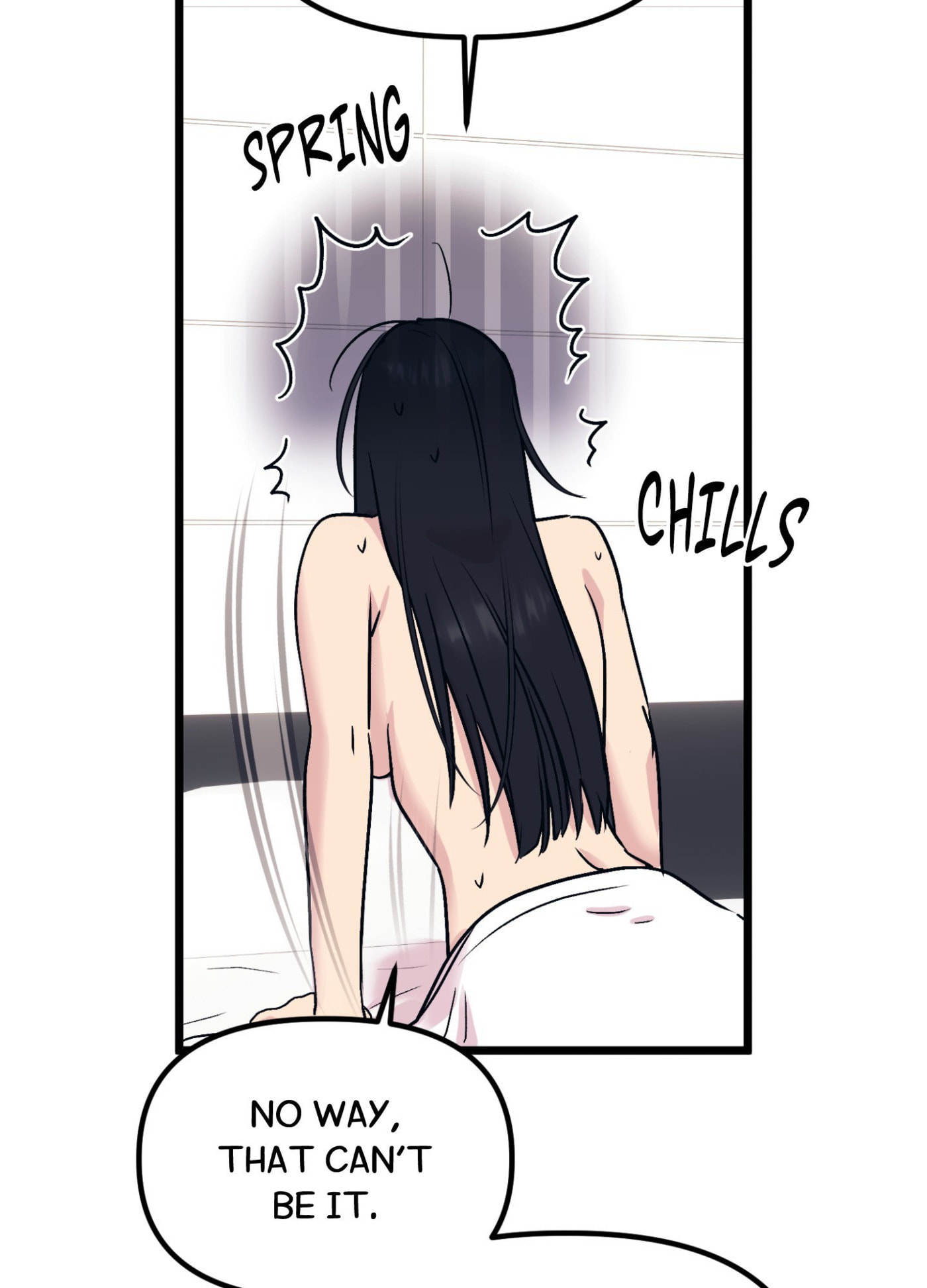 Only to You (Yongnak) Chapter 3 page 17 - 