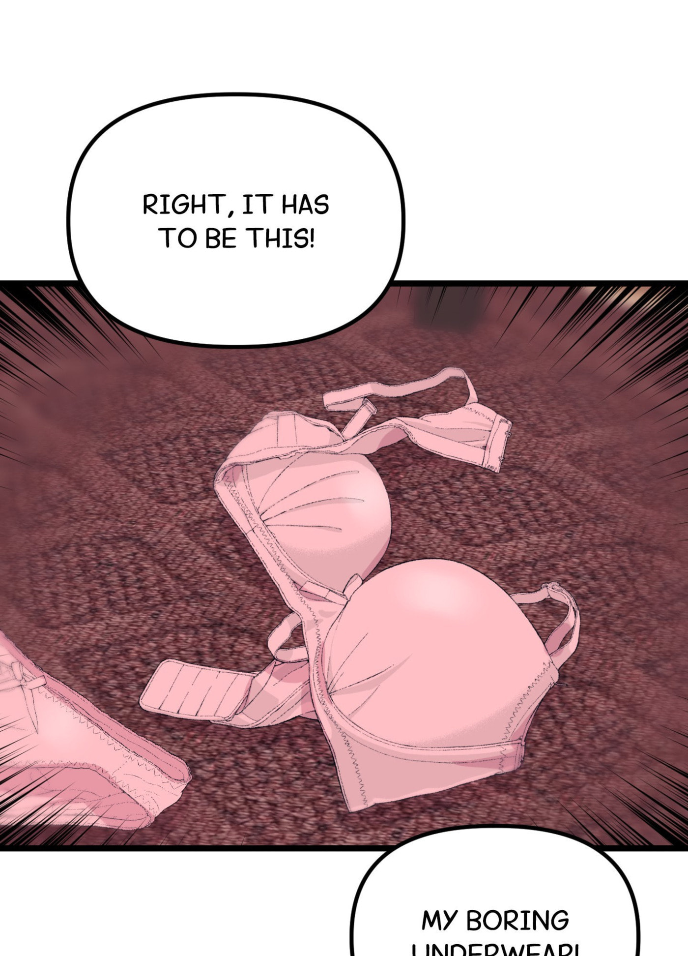 Only to You (Yongnak) Chapter 3 page 20 - 