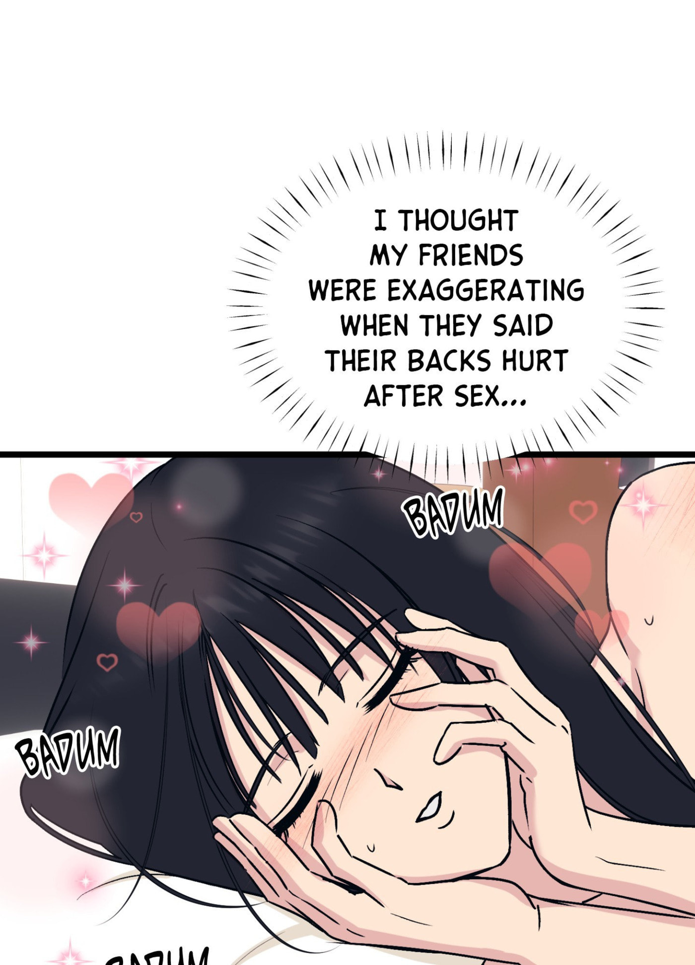 Only to You (Yongnak) Chapter 3 page 3 - 