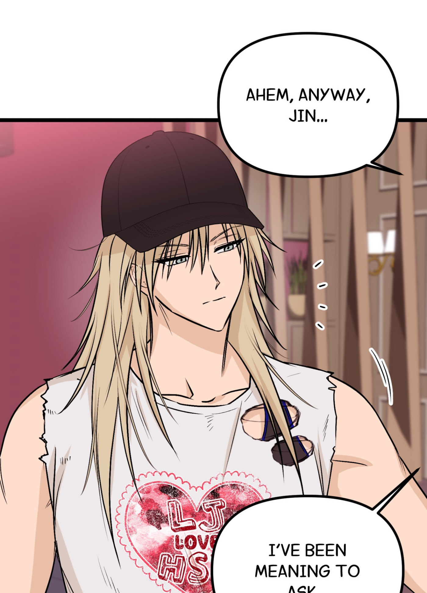 Only to You (Yongnak) Chapter 3 page 25 - 