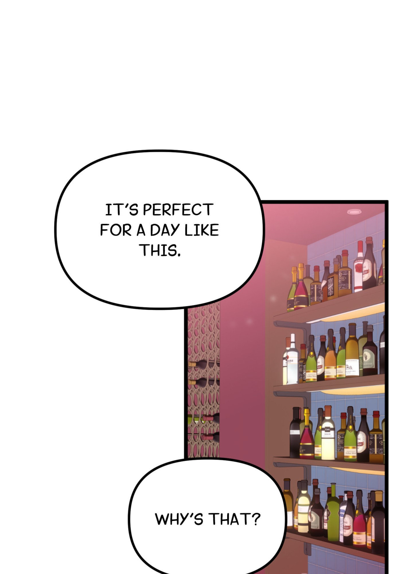 Only to You (Yongnak) Chapter 3 page 28 - 