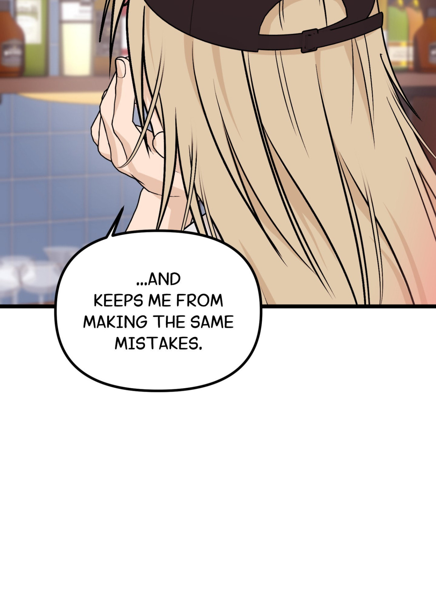 Only to You (Yongnak) Chapter 3 page 30 - 