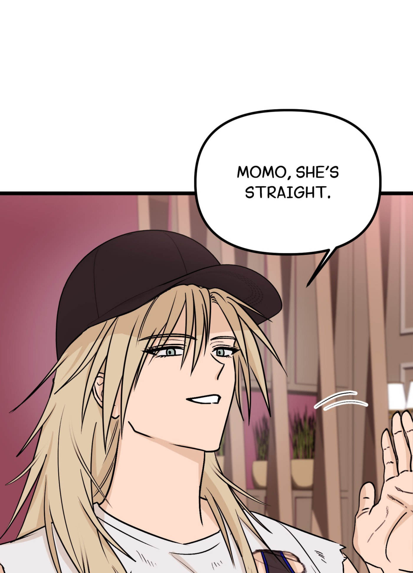 Only to You (Yongnak) Chapter 3 page 37 - 