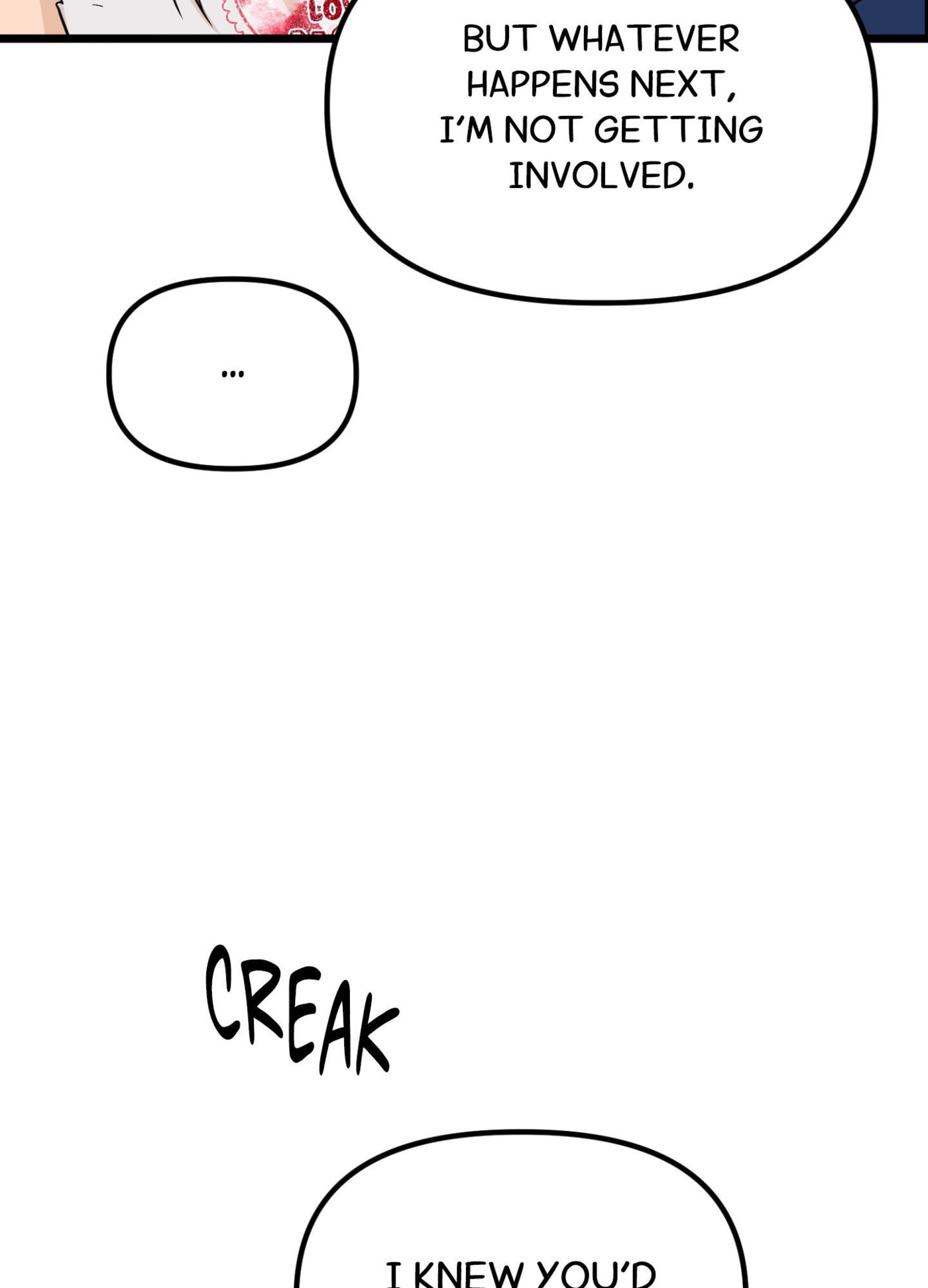 Only to You (Yongnak) Chapter 3 page 40 - 