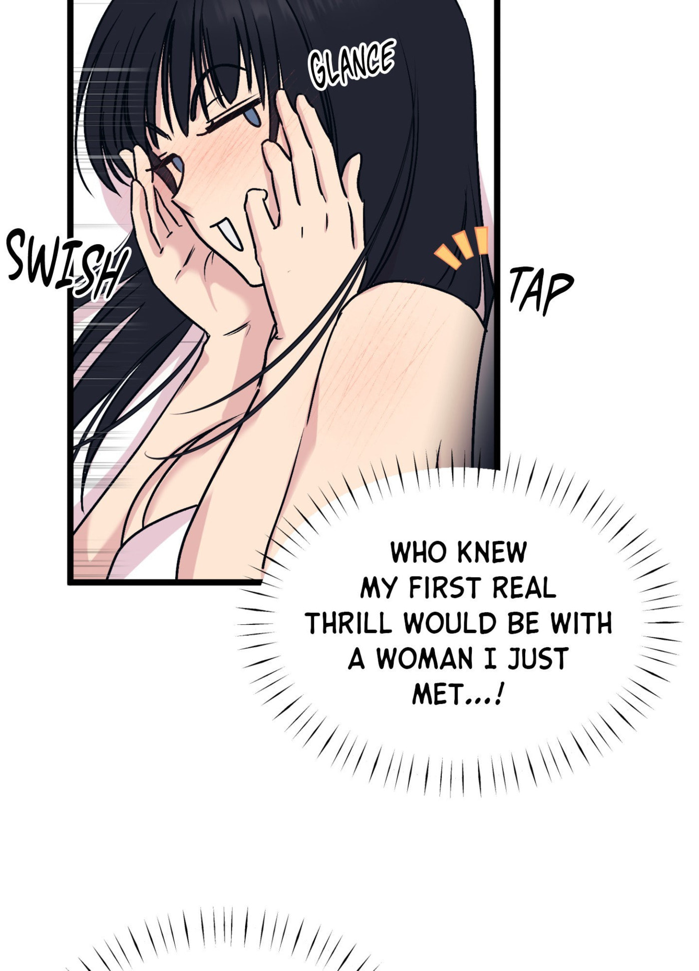 Only to You (Yongnak) Chapter 3 page 5 - 