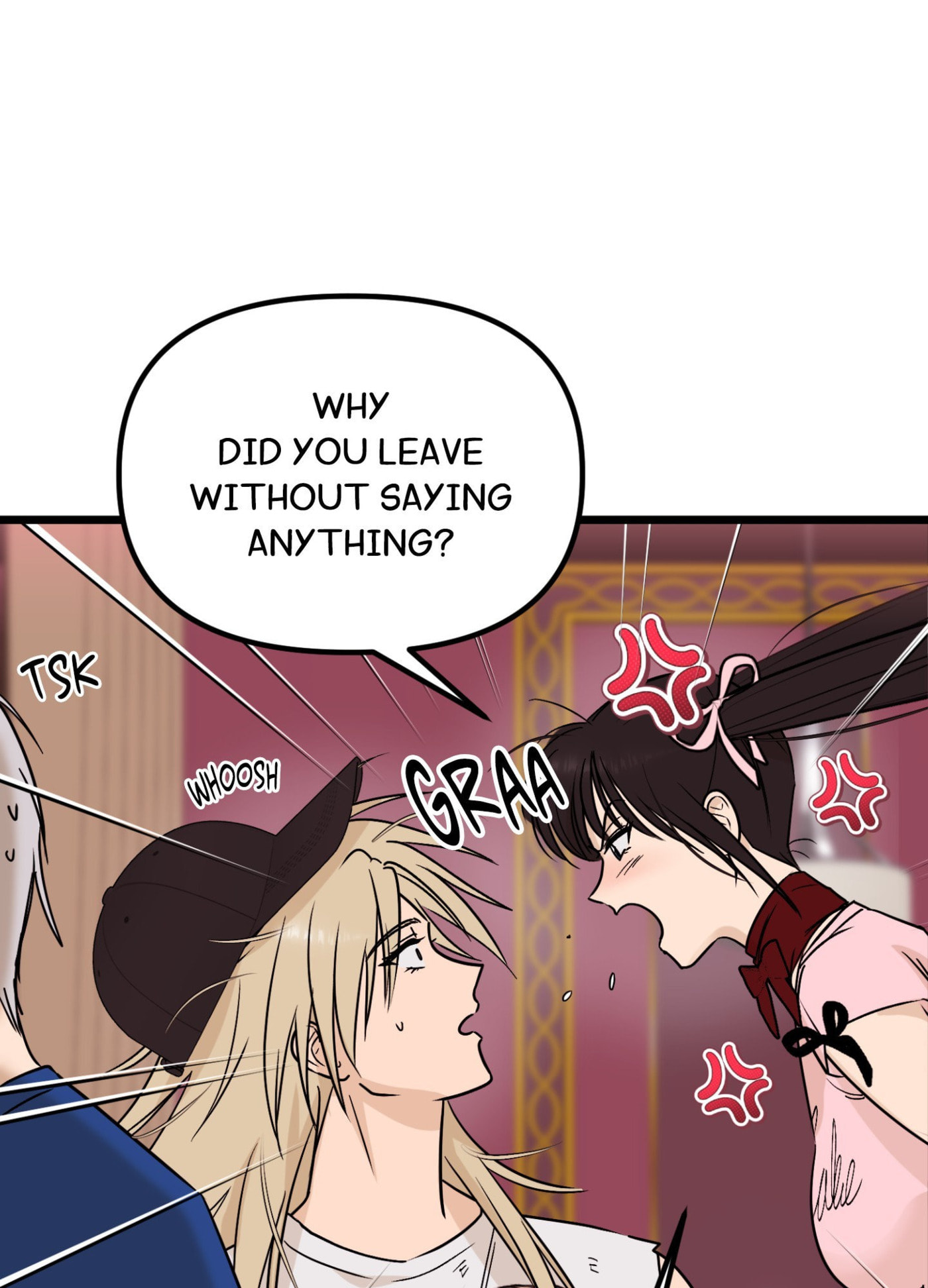 Only to You (Yongnak) Chapter 3 page 44 - 