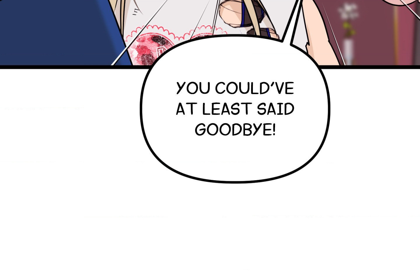 Only to You (Yongnak) Chapter 3 page 45 - 
