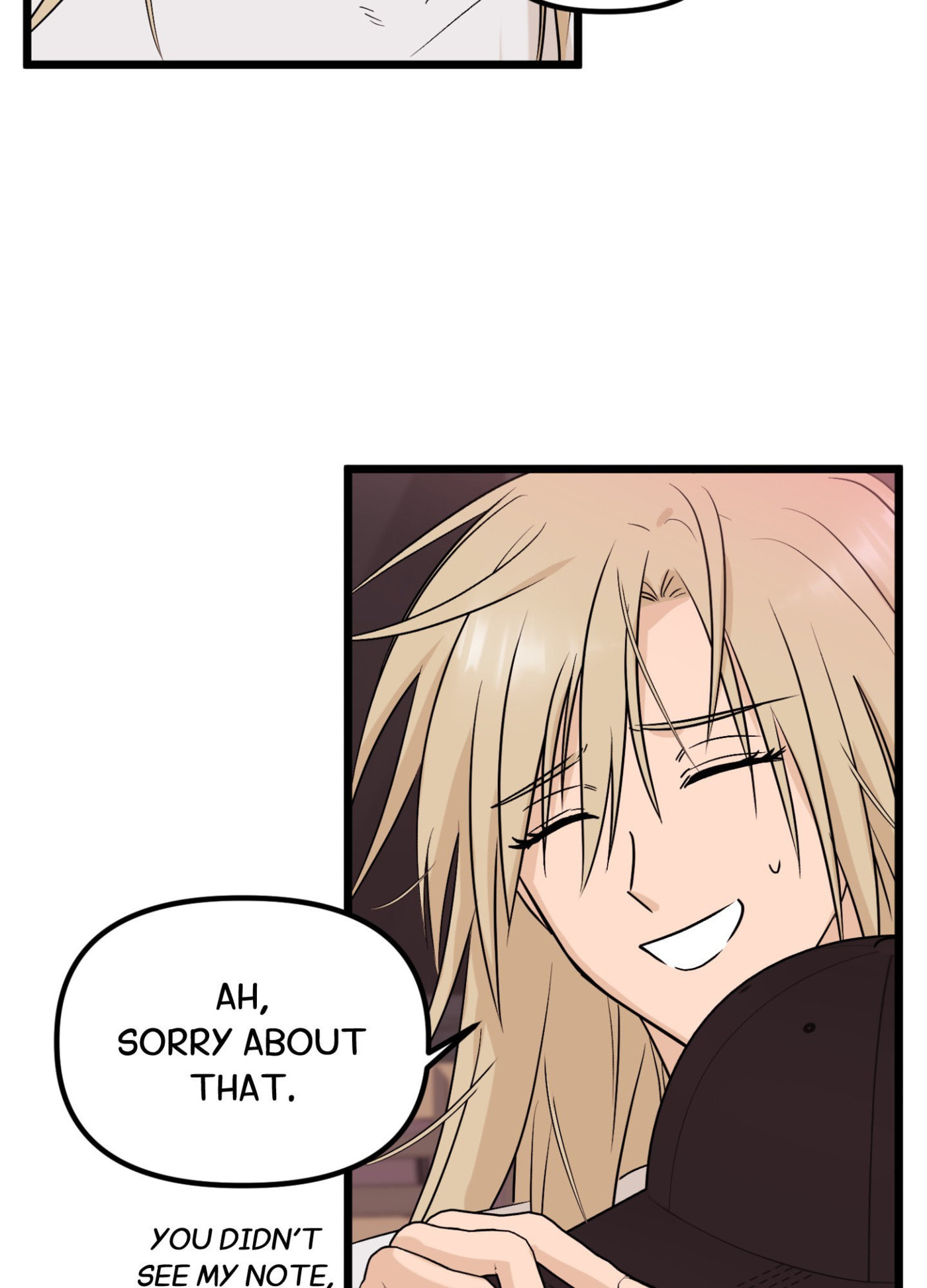 Only to You (Yongnak) Chapter 3 page 47 - 