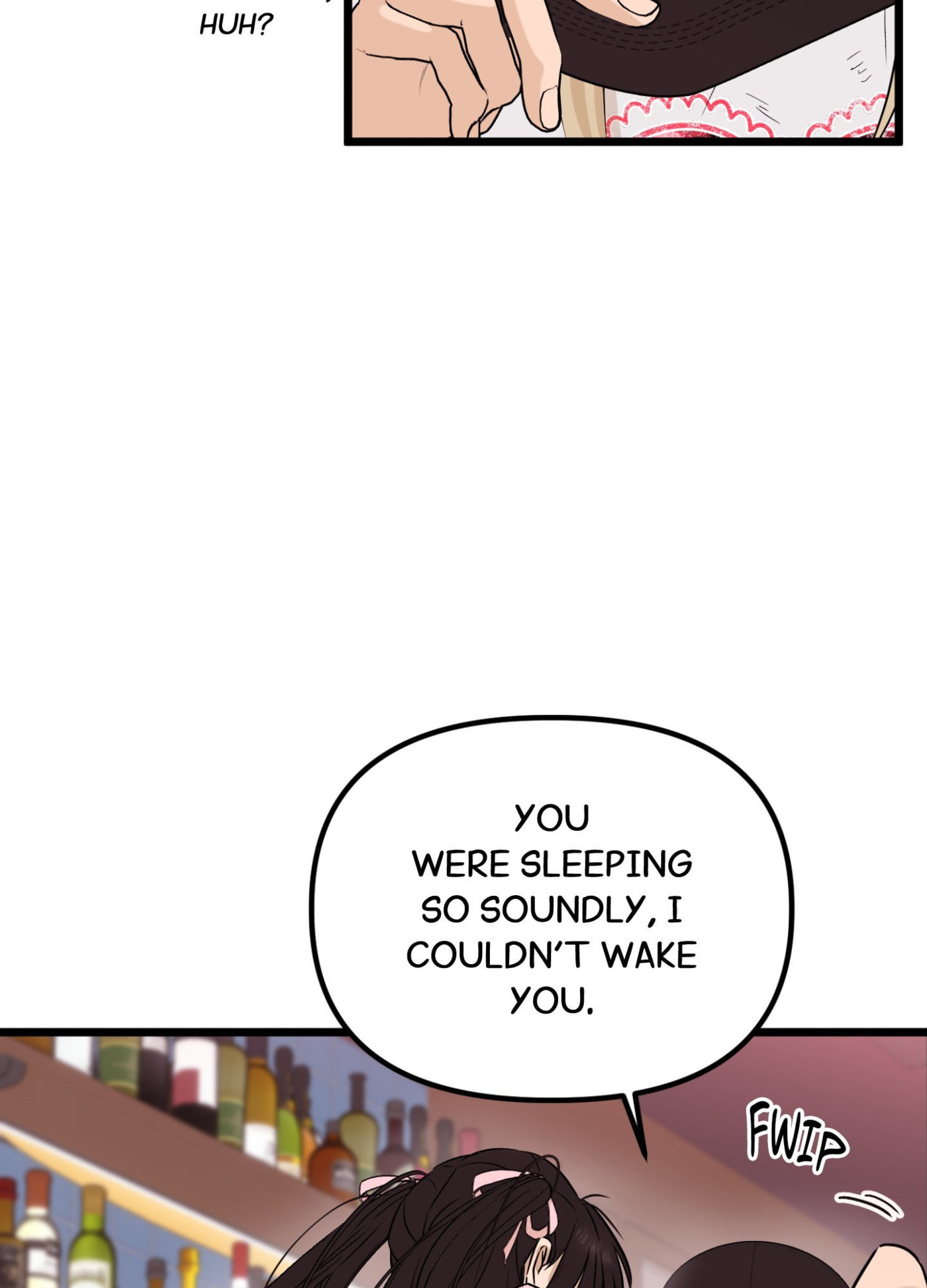 Only to You (Yongnak) Chapter 3 page 48 - 