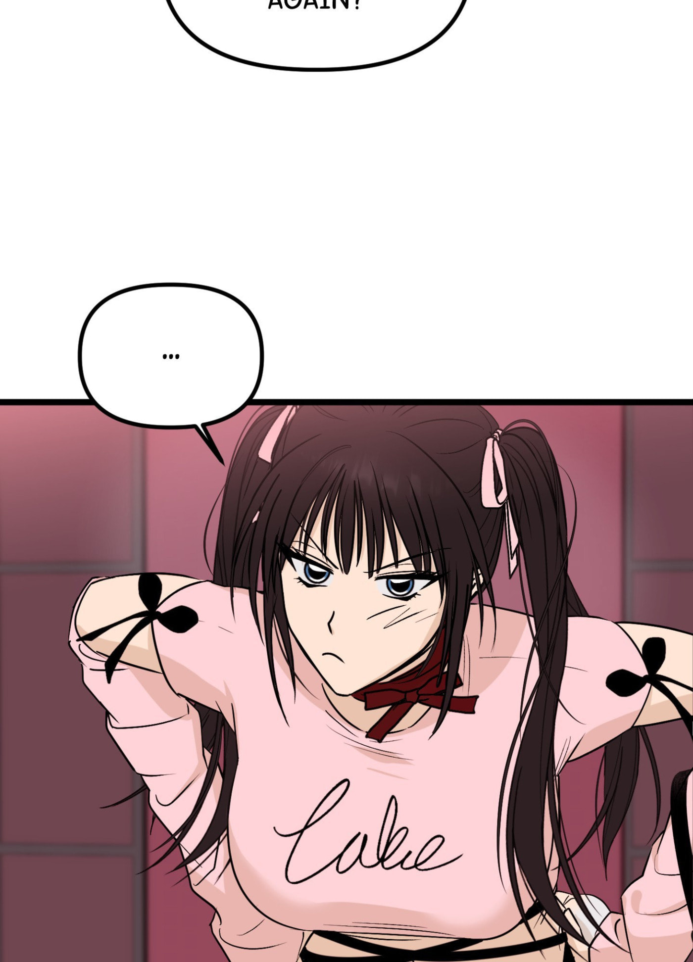 Only to You (Yongnak) Chapter 3 page 50 - 
