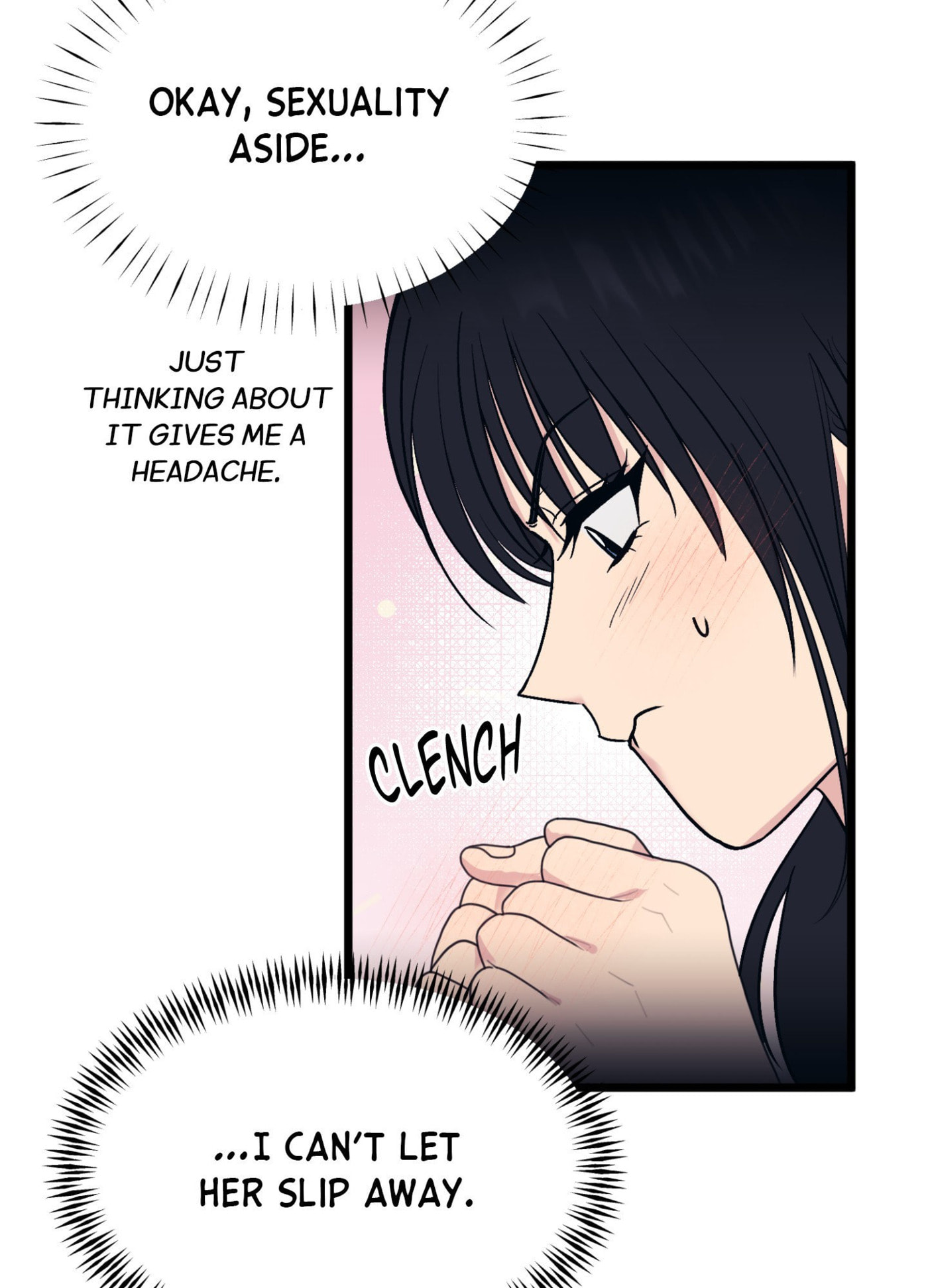 Only to You (Yongnak) Chapter 3 page 6 - 