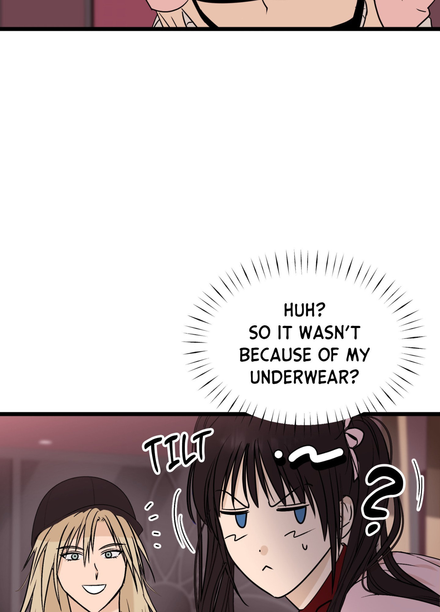 Only to You (Yongnak) Chapter 3 page 51 - 