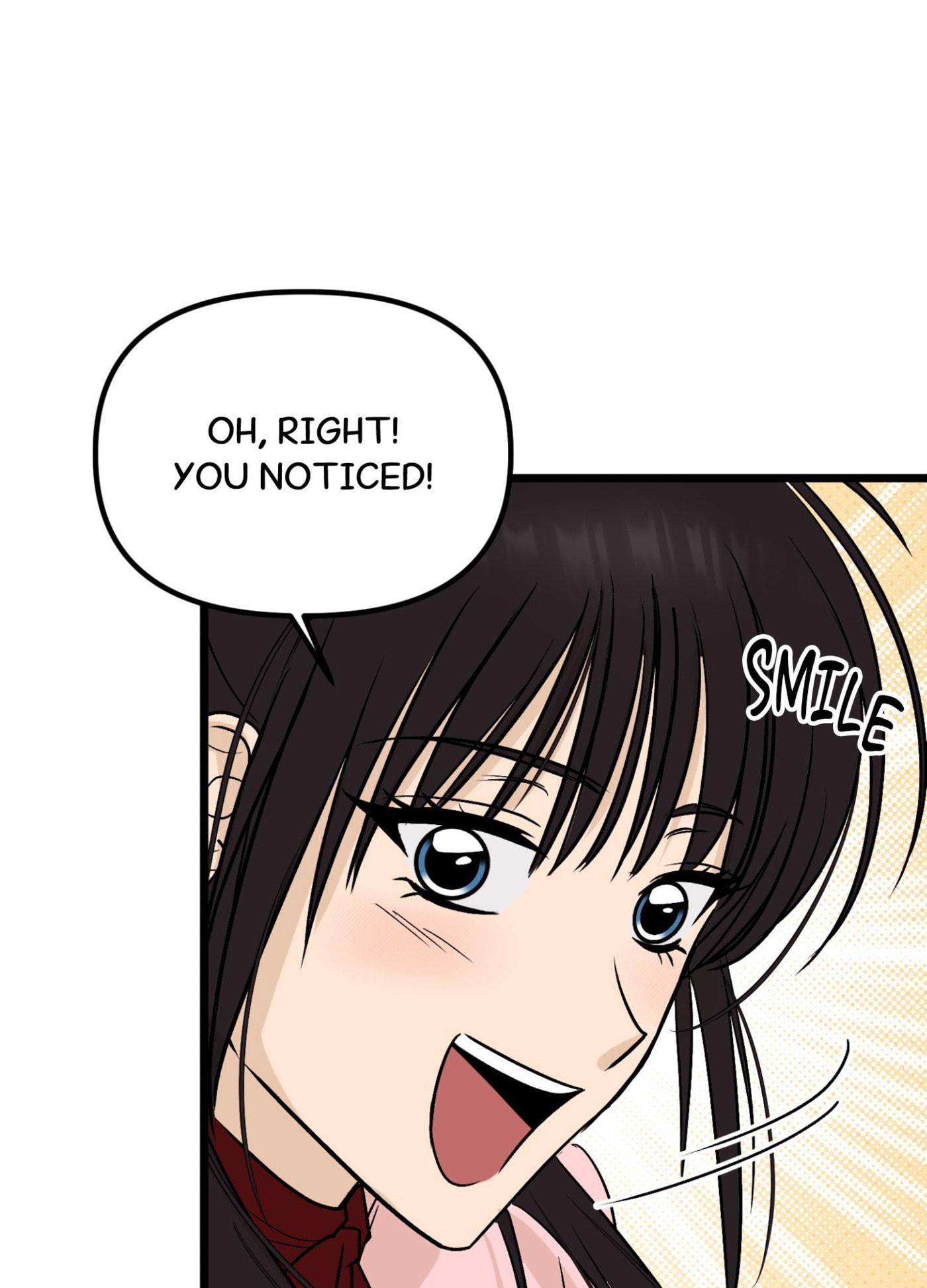 Only to You (Yongnak) Chapter 3 page 53 - 